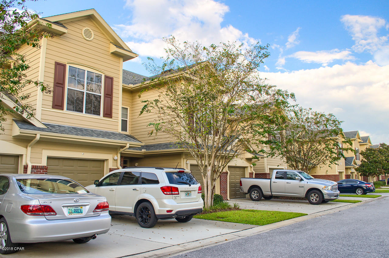 Baldwin Rowe - Residential