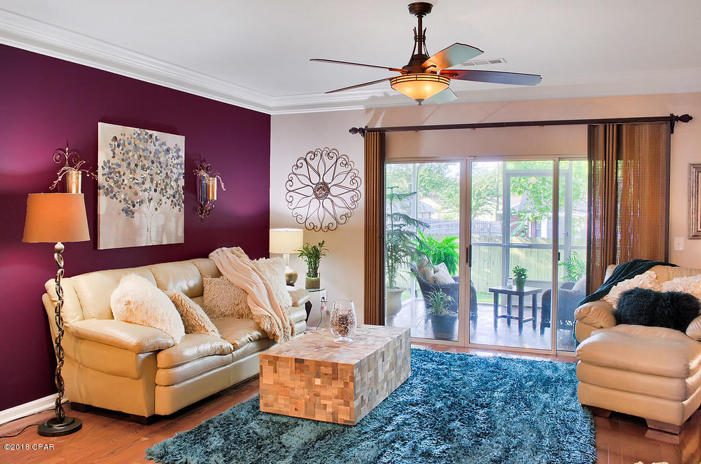 Baldwin Rowe - Residential