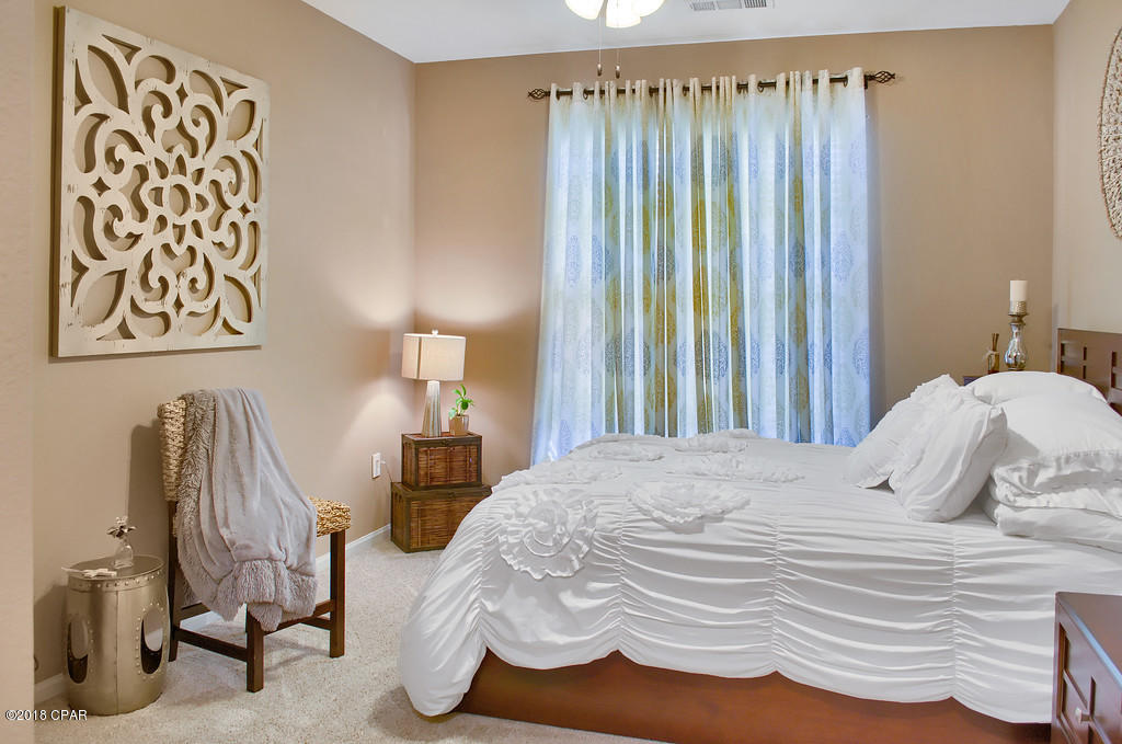 Baldwin Rowe - Residential