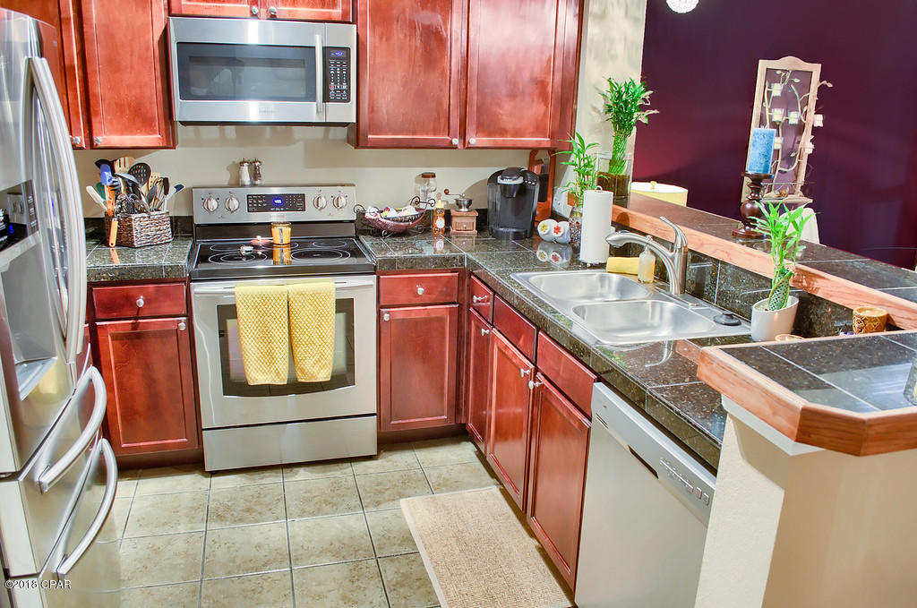 Baldwin Rowe - Residential