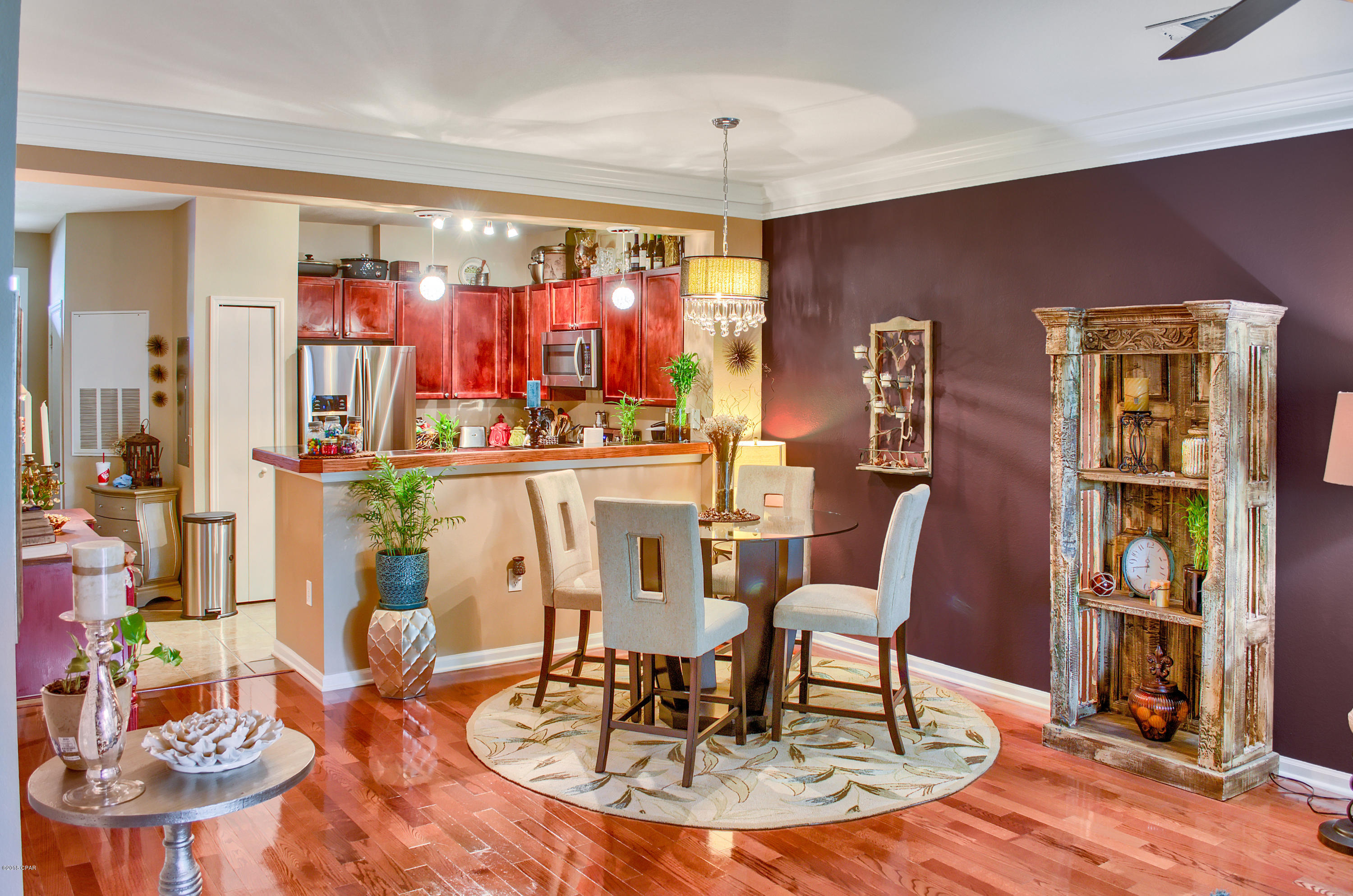 Baldwin Rowe - Residential