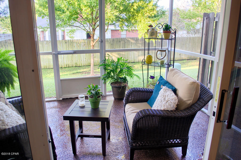 Baldwin Rowe - Residential