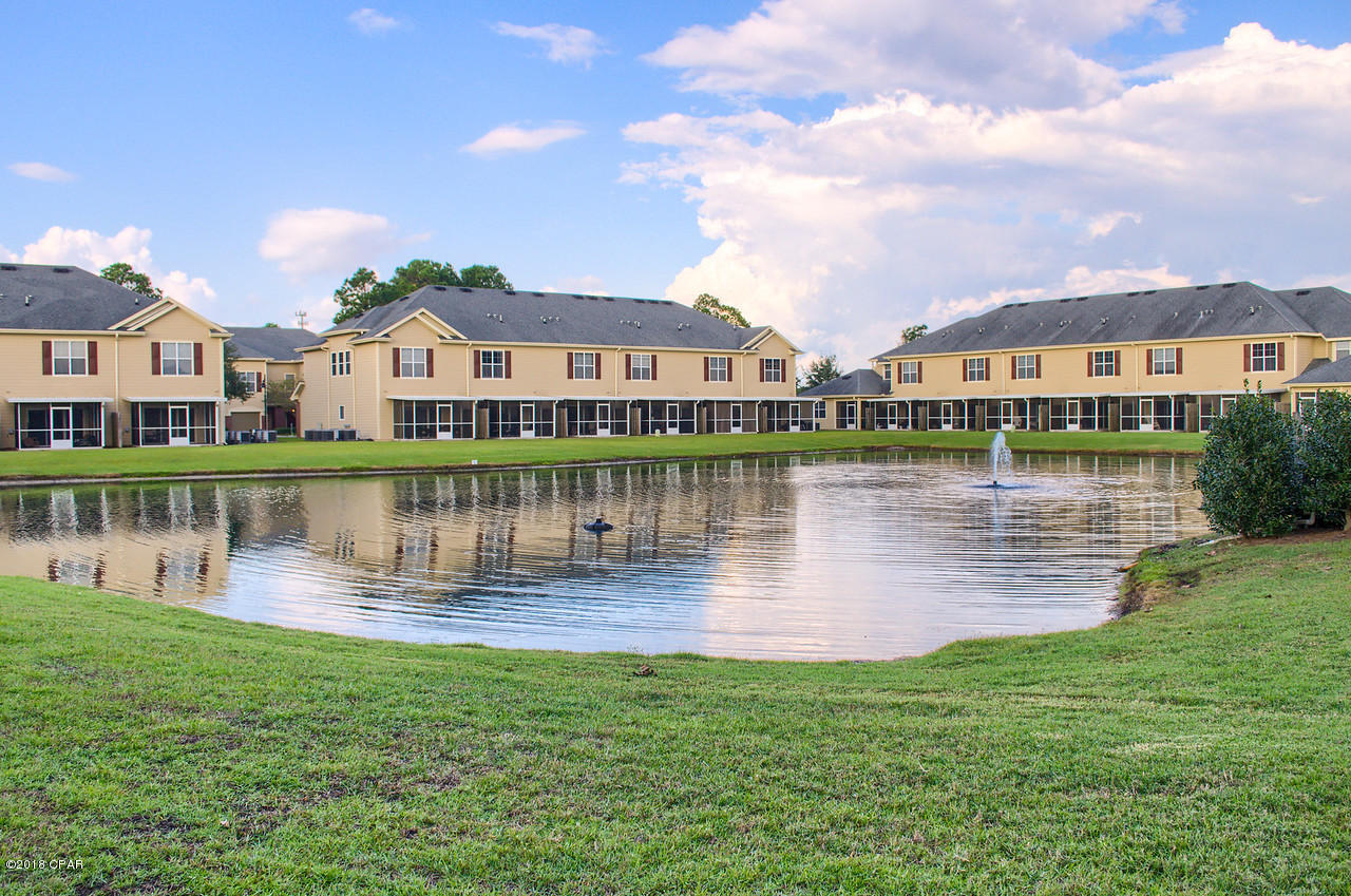 Baldwin Rowe - Residential