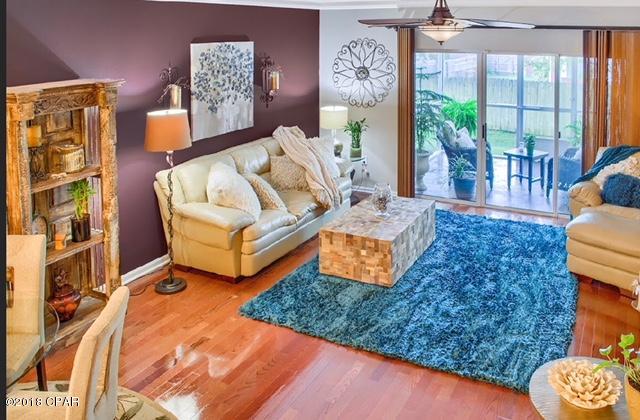 Baldwin Rowe - Residential