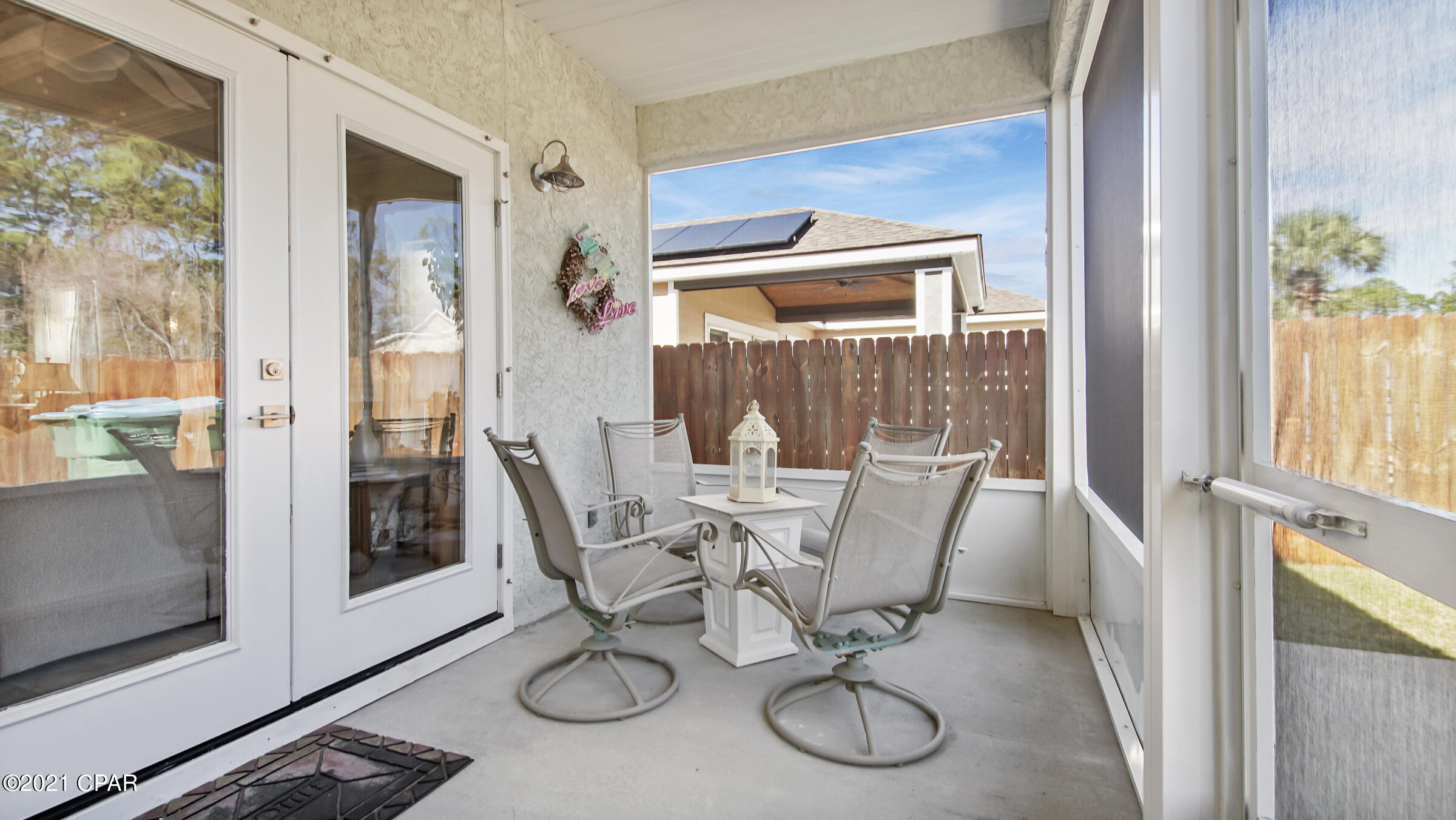 Jamaican Lake - Residential