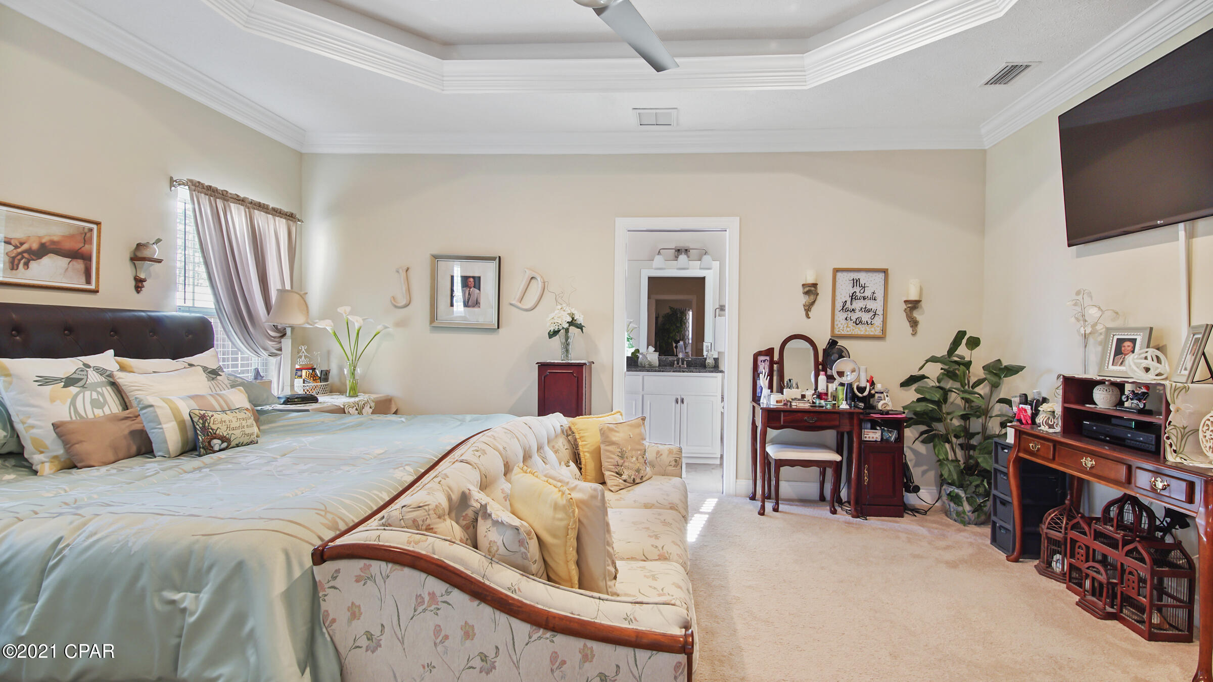 Jamaican Lake - Residential