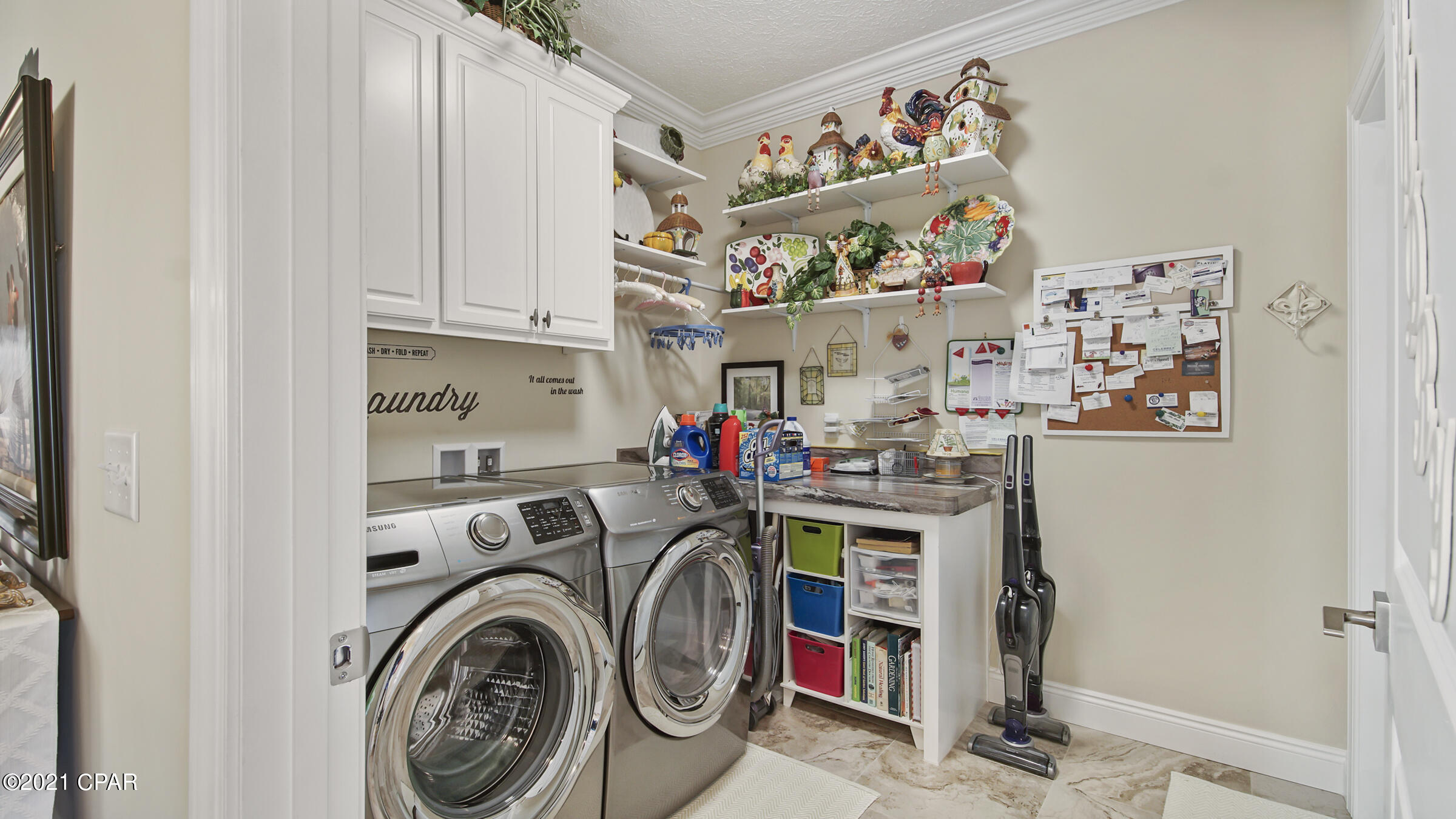 Jamaican Lake - Residential