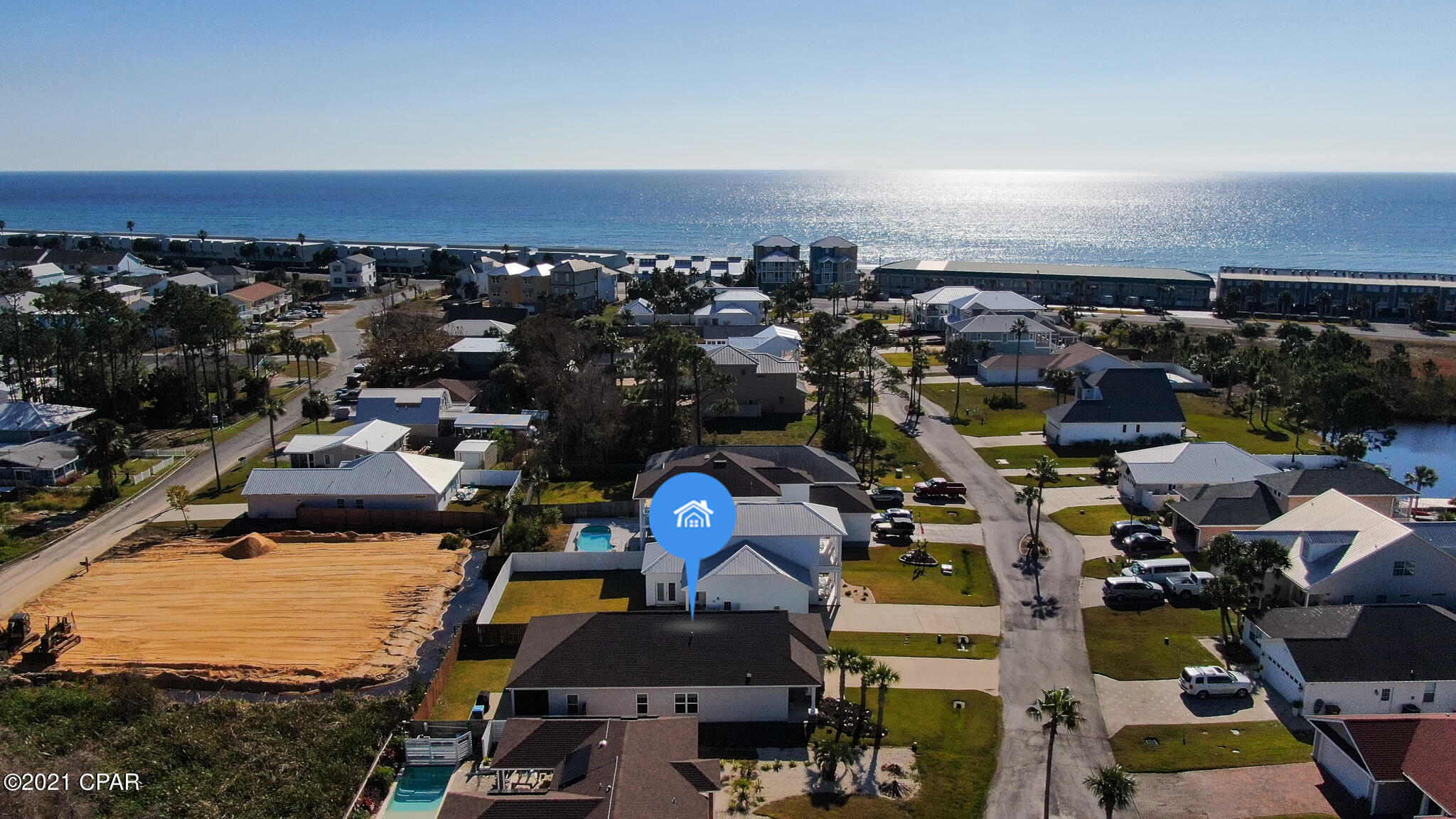 Jamaican Lake - Residential