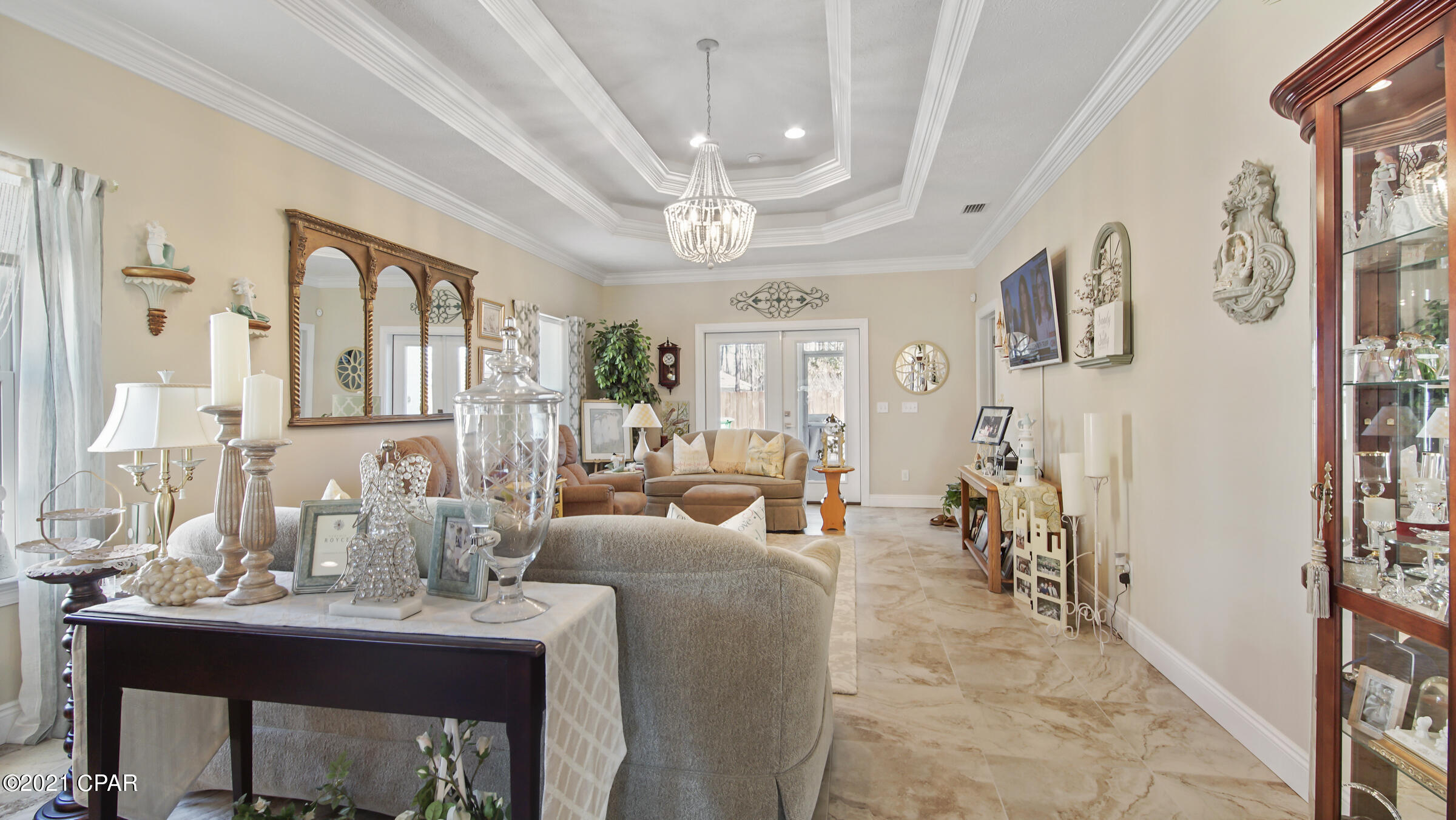 Jamaican Lake - Residential