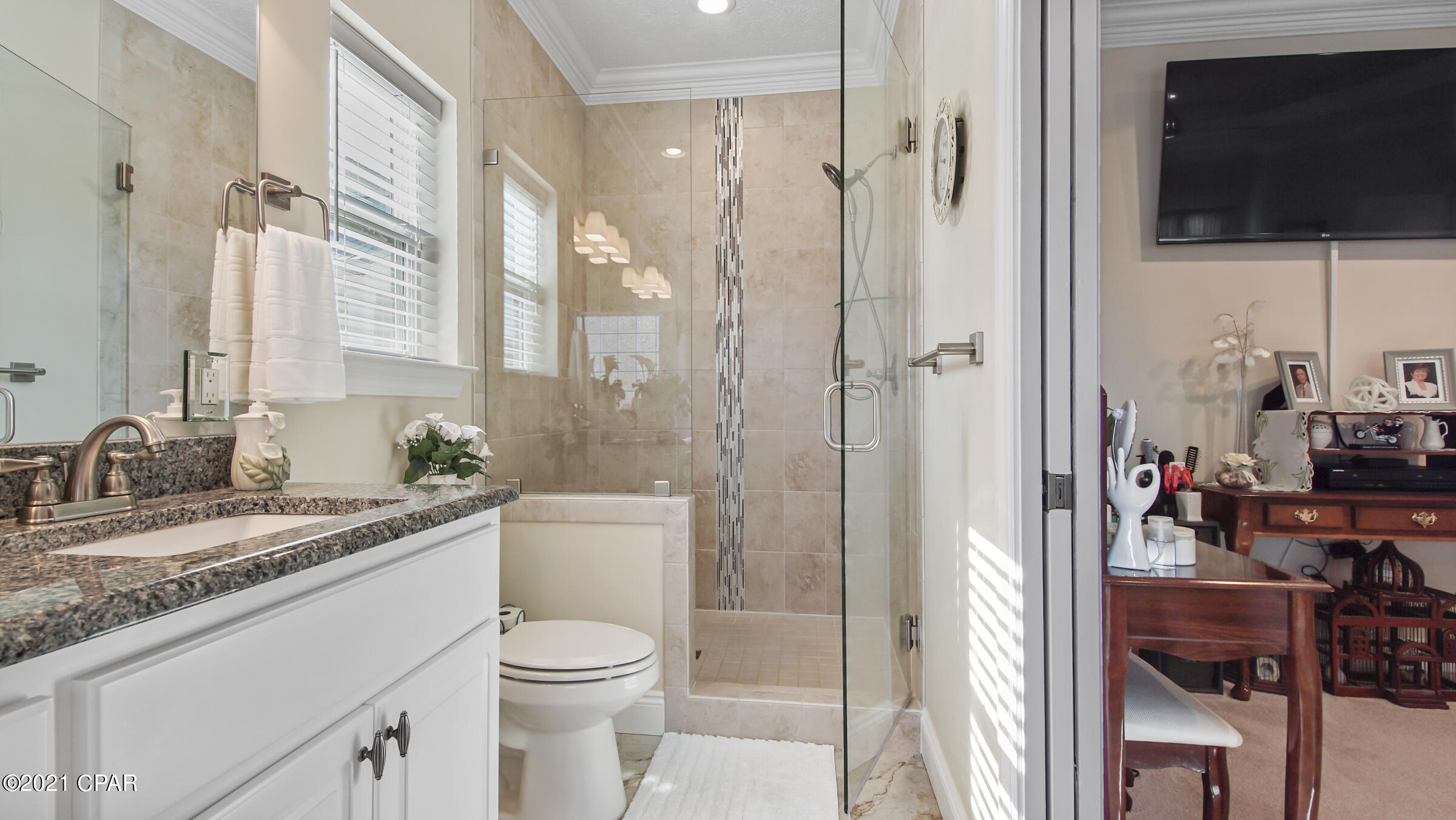 Jamaican Lake - Residential