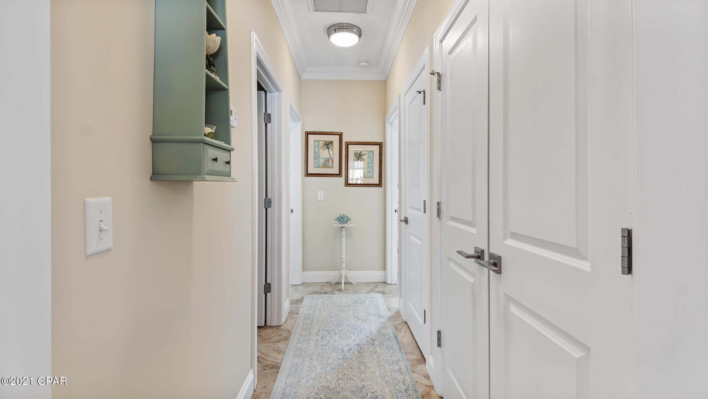 Jamaican Lake - Residential