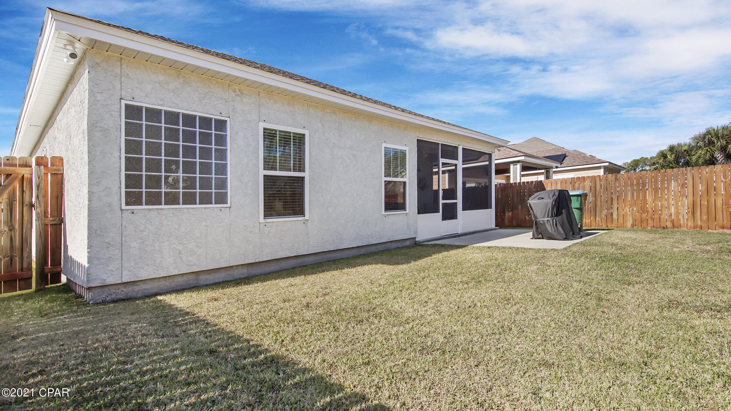 Jamaican Lake - Residential