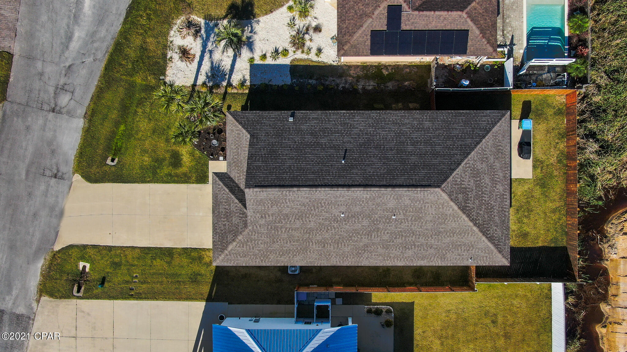 Jamaican Lake - Residential