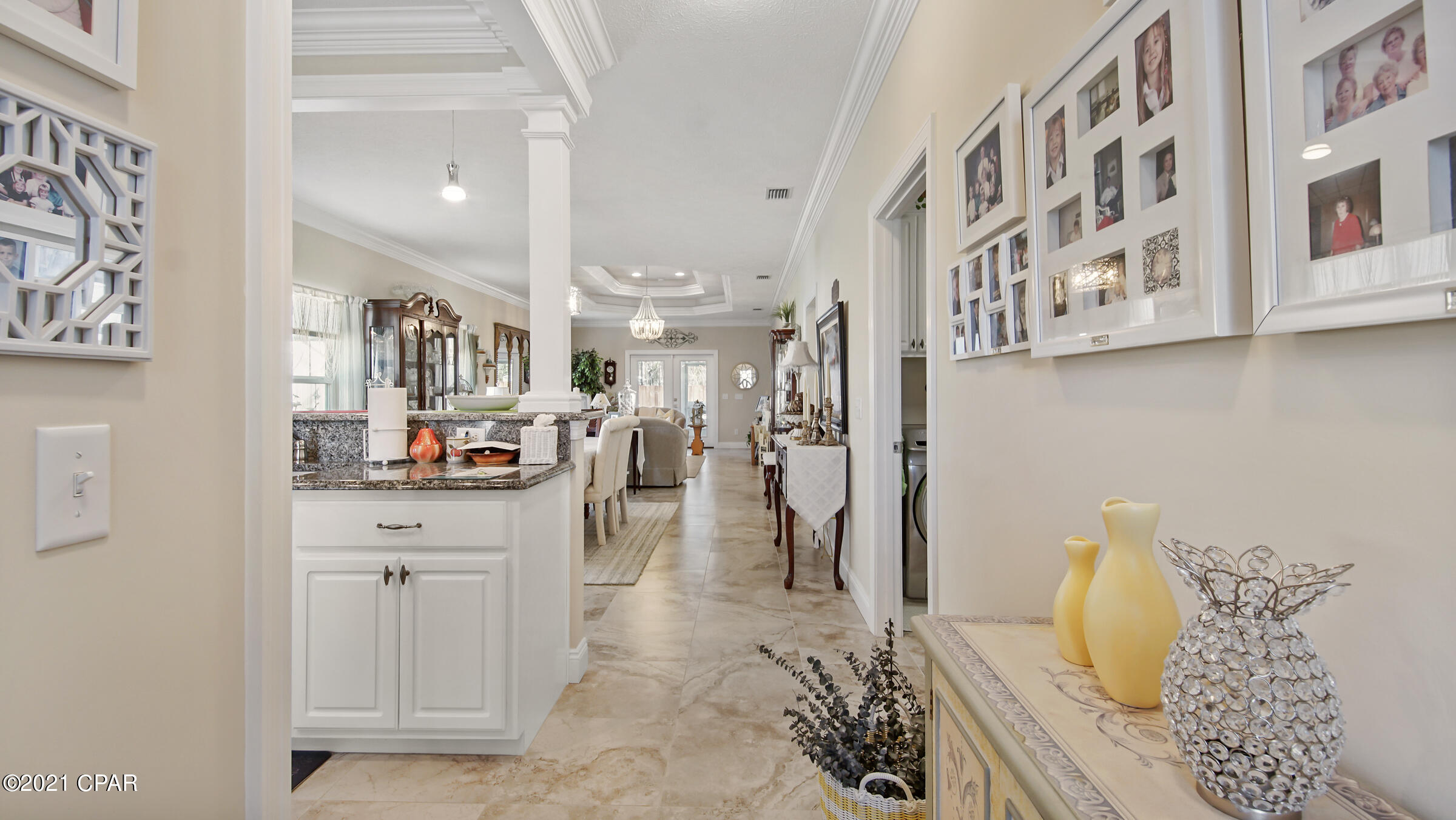 Jamaican Lake - Residential