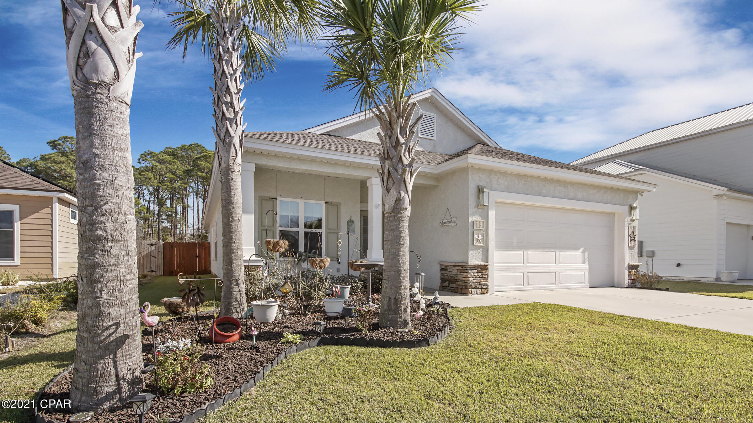 Jamaican Lake - Residential