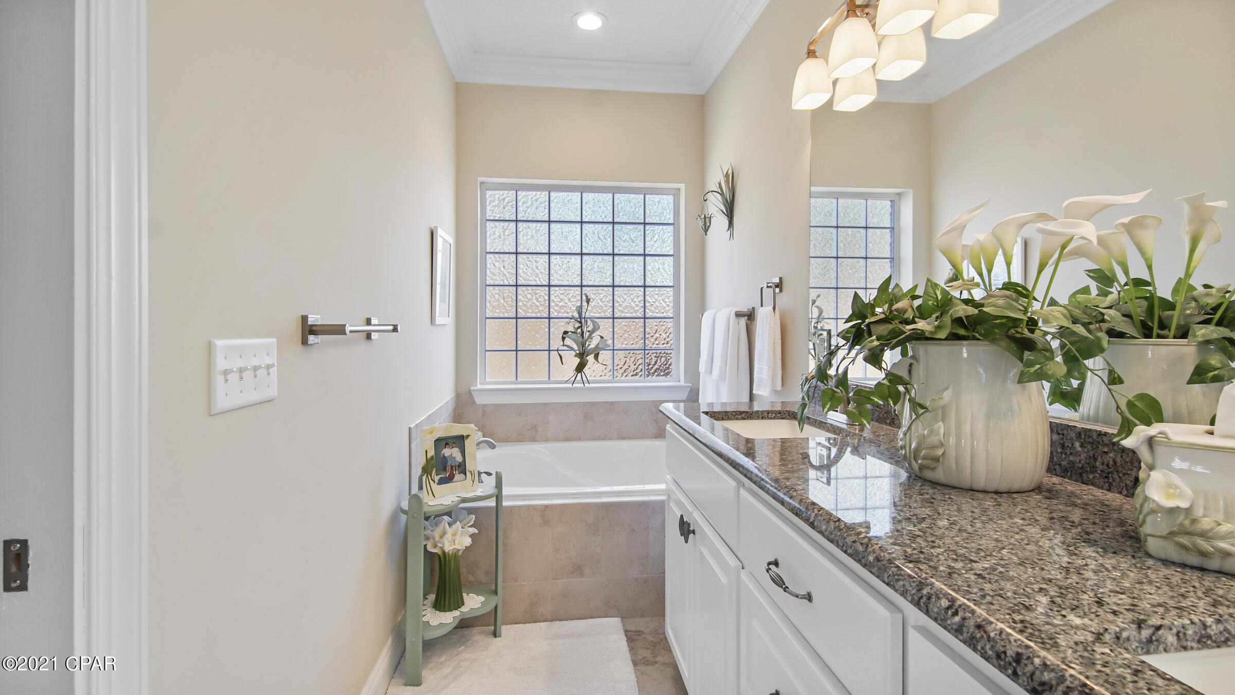 Jamaican Lake - Residential