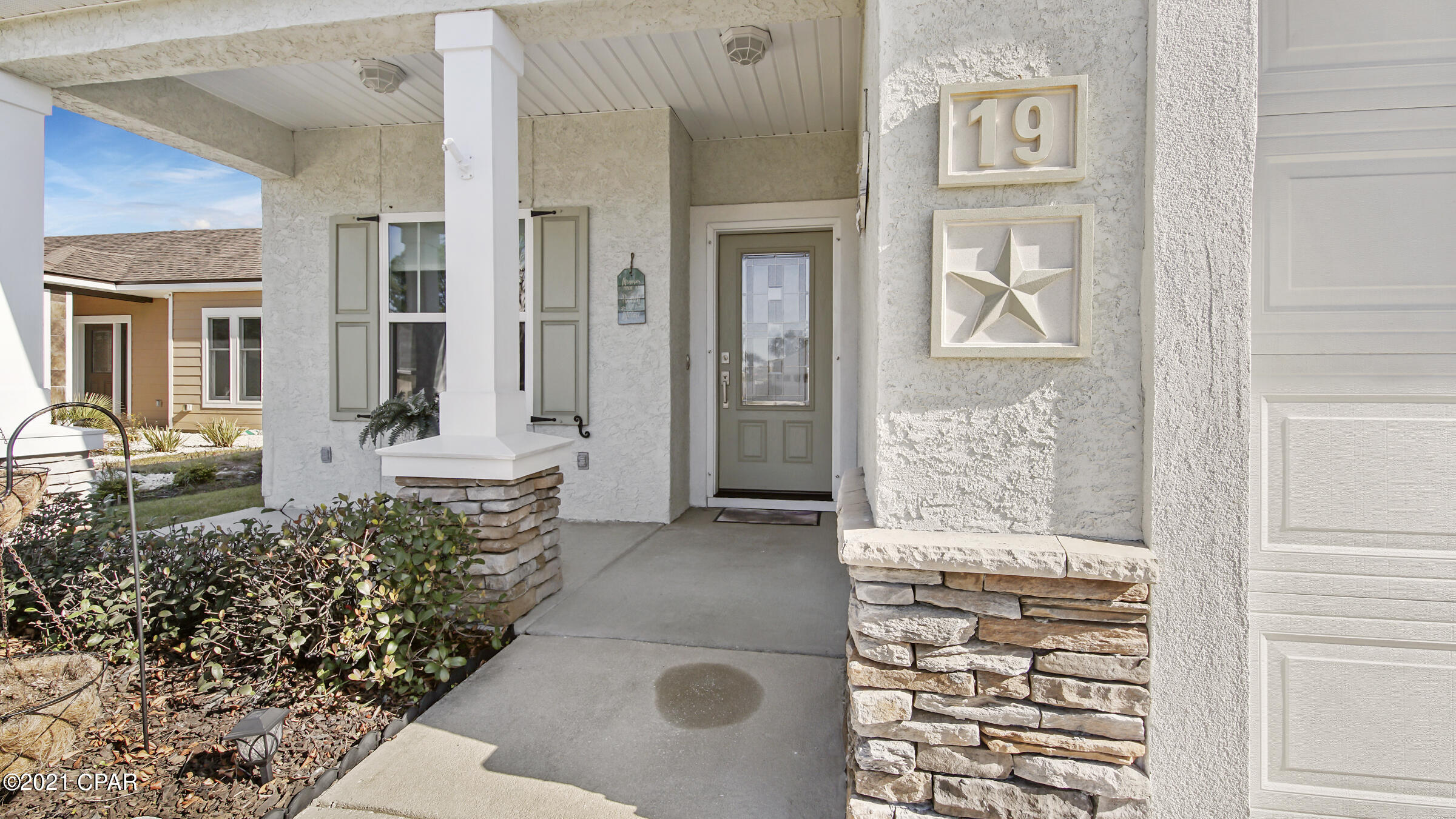 Jamaican Lake - Residential