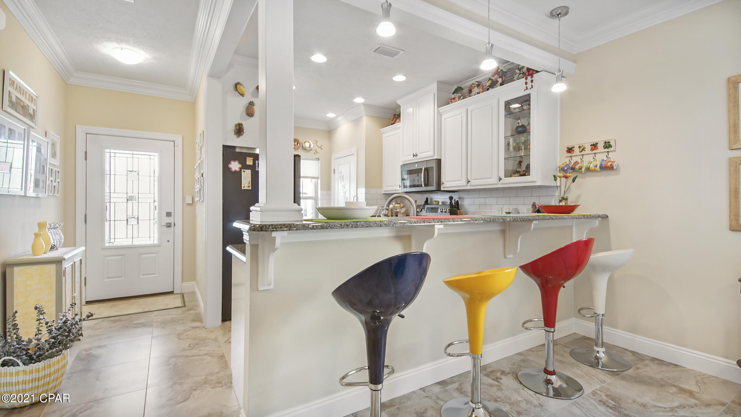 Jamaican Lake - Residential