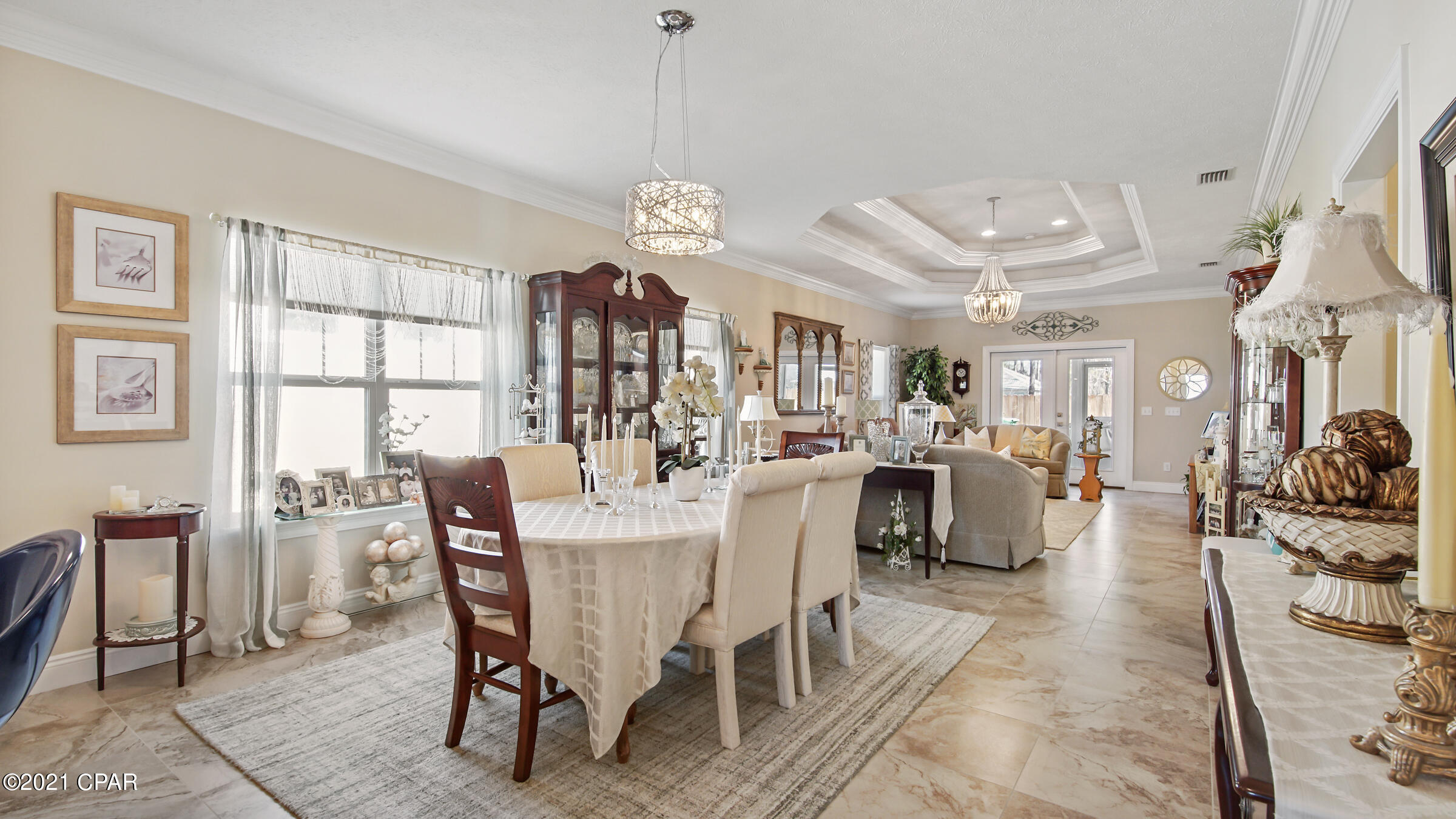 Jamaican Lake - Residential