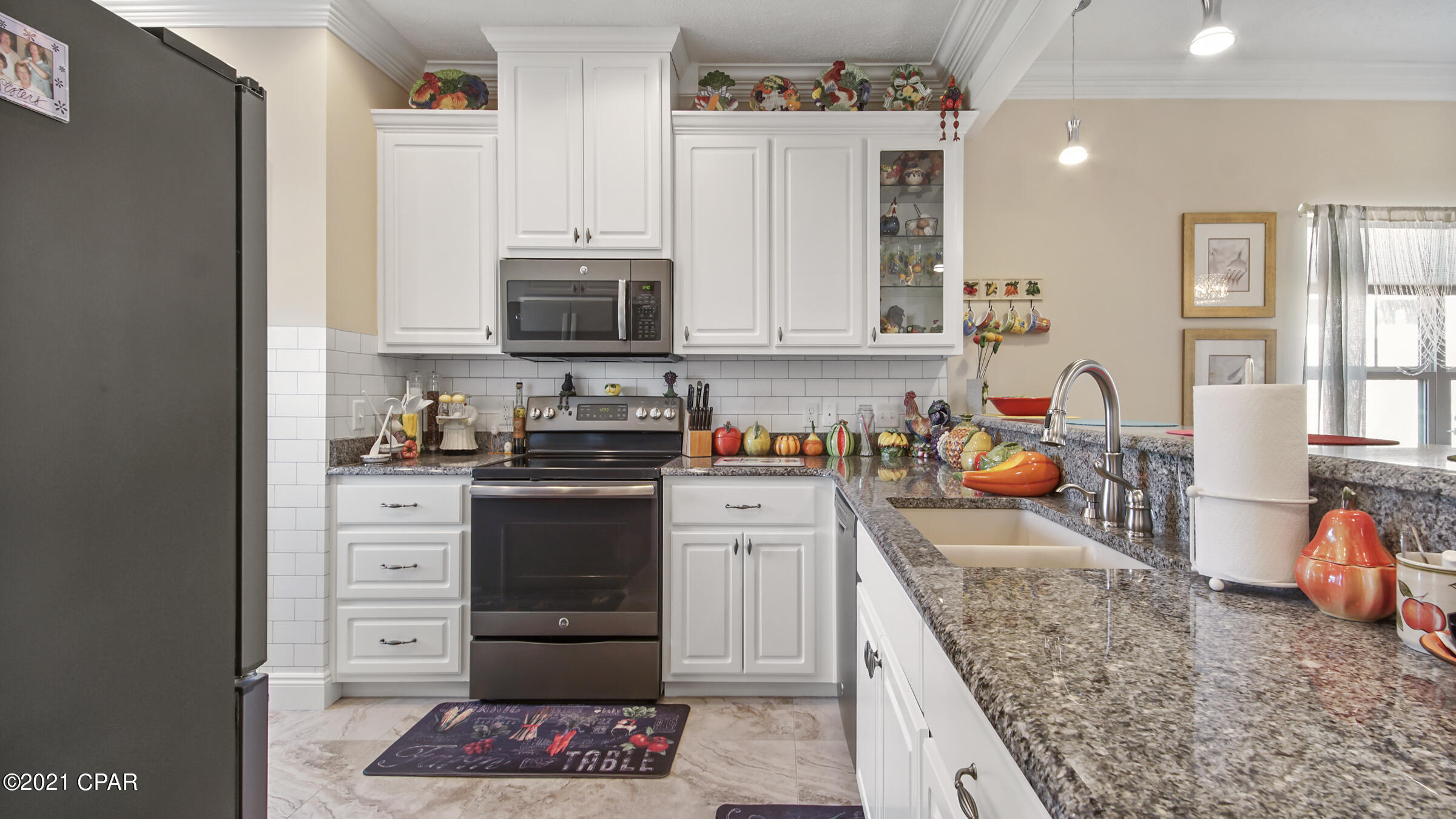 Jamaican Lake - Residential