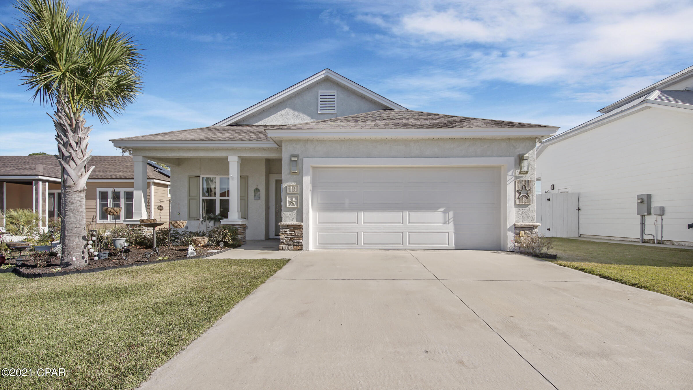 Jamaican Lake - Residential