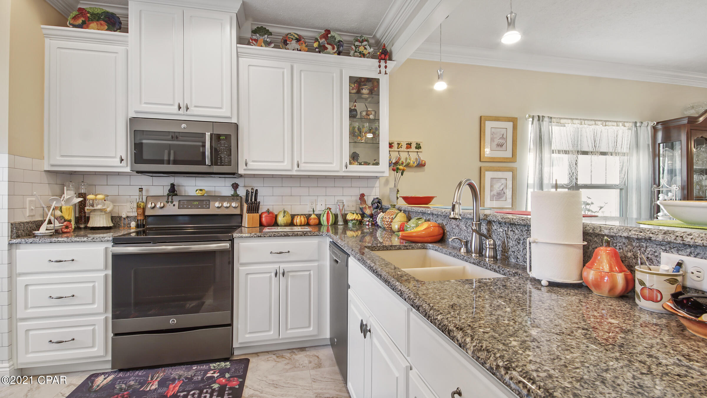 Jamaican Lake - Residential