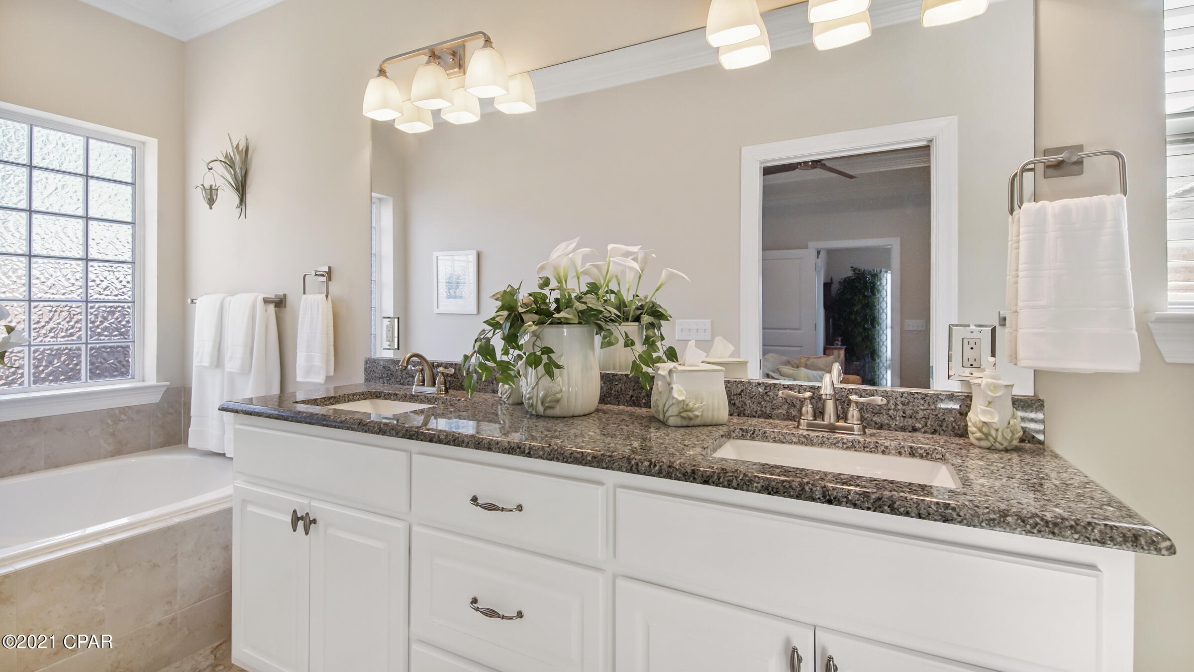 Jamaican Lake - Residential