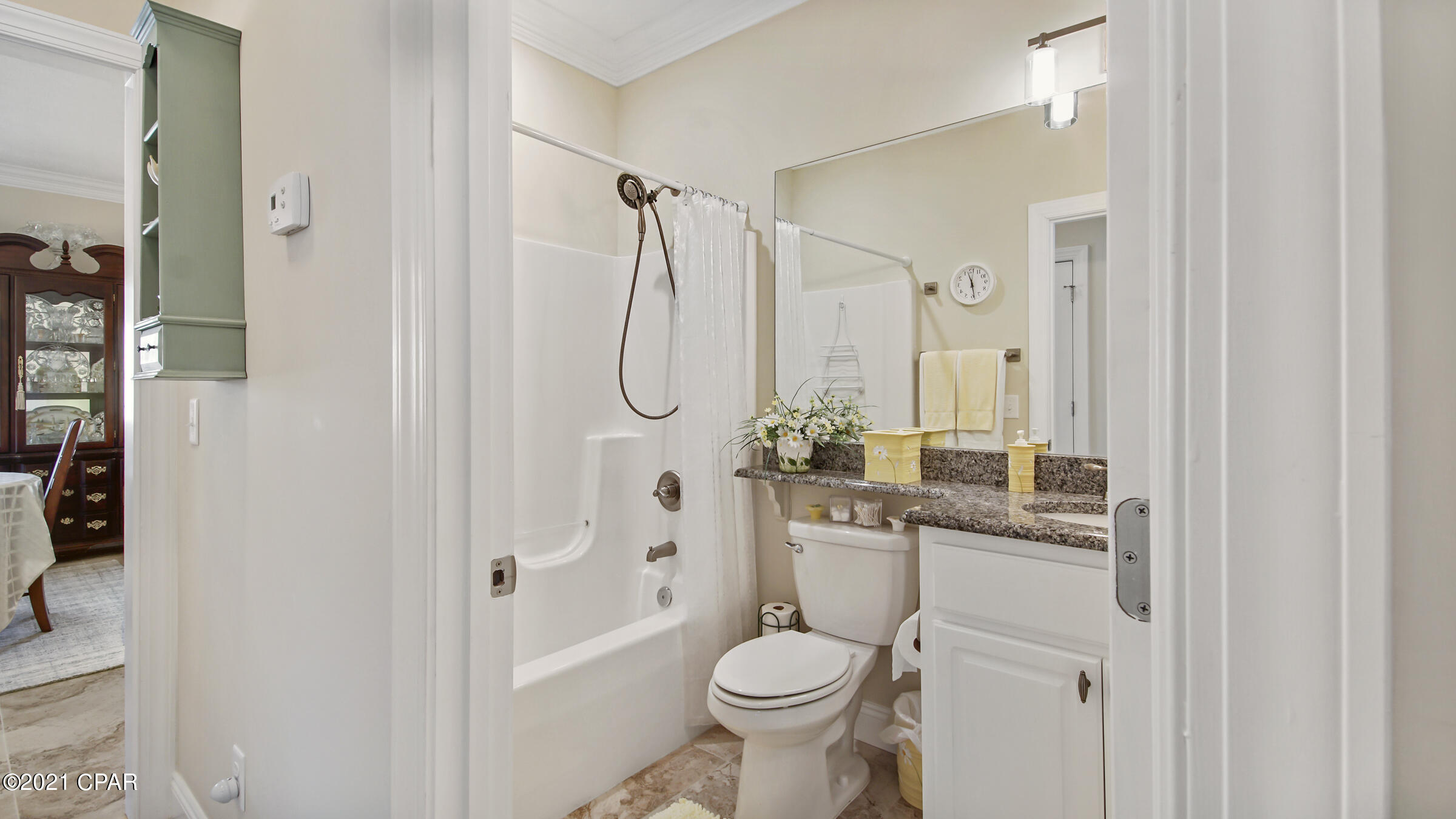 Jamaican Lake - Residential