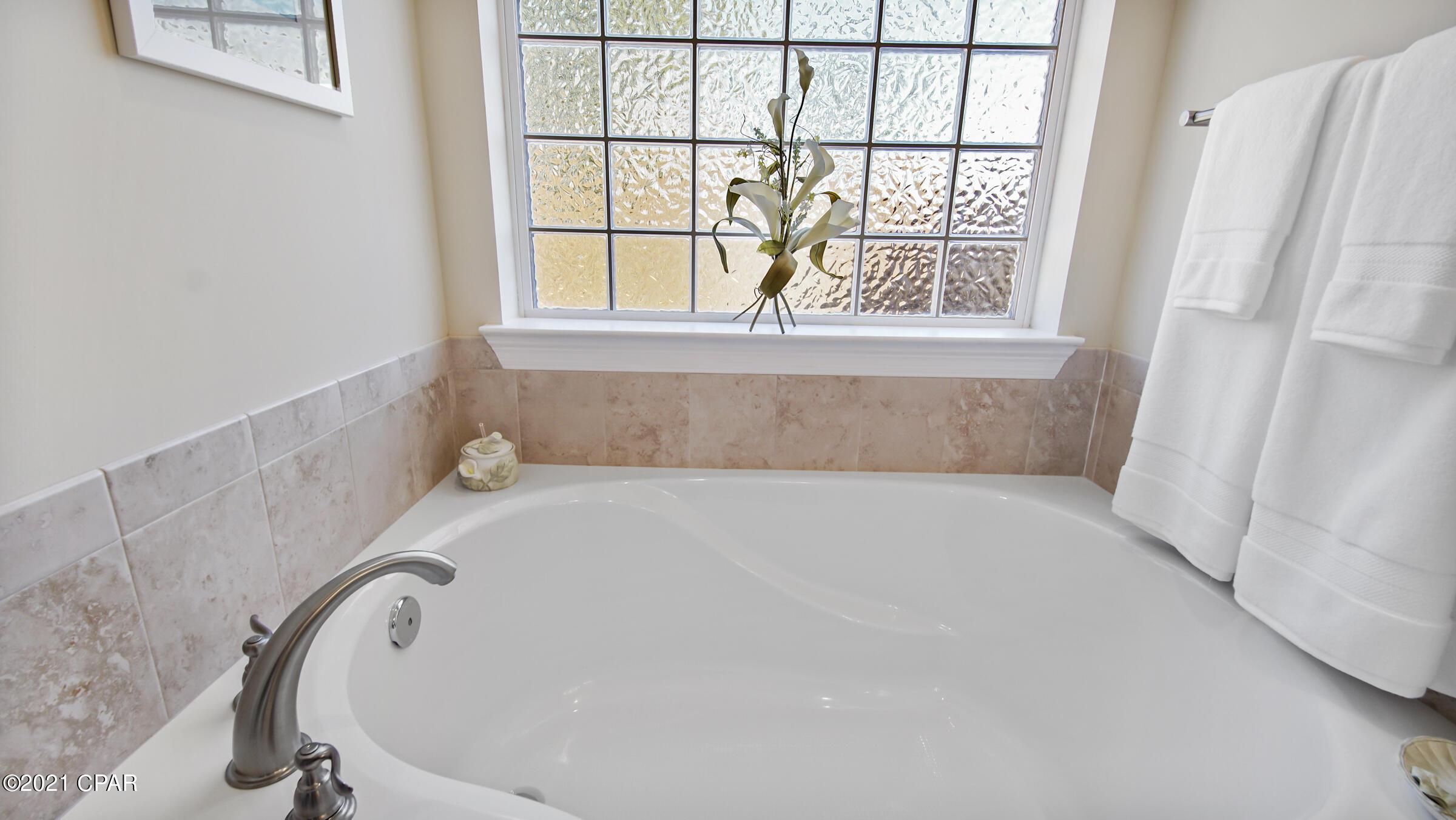 Jamaican Lake - Residential