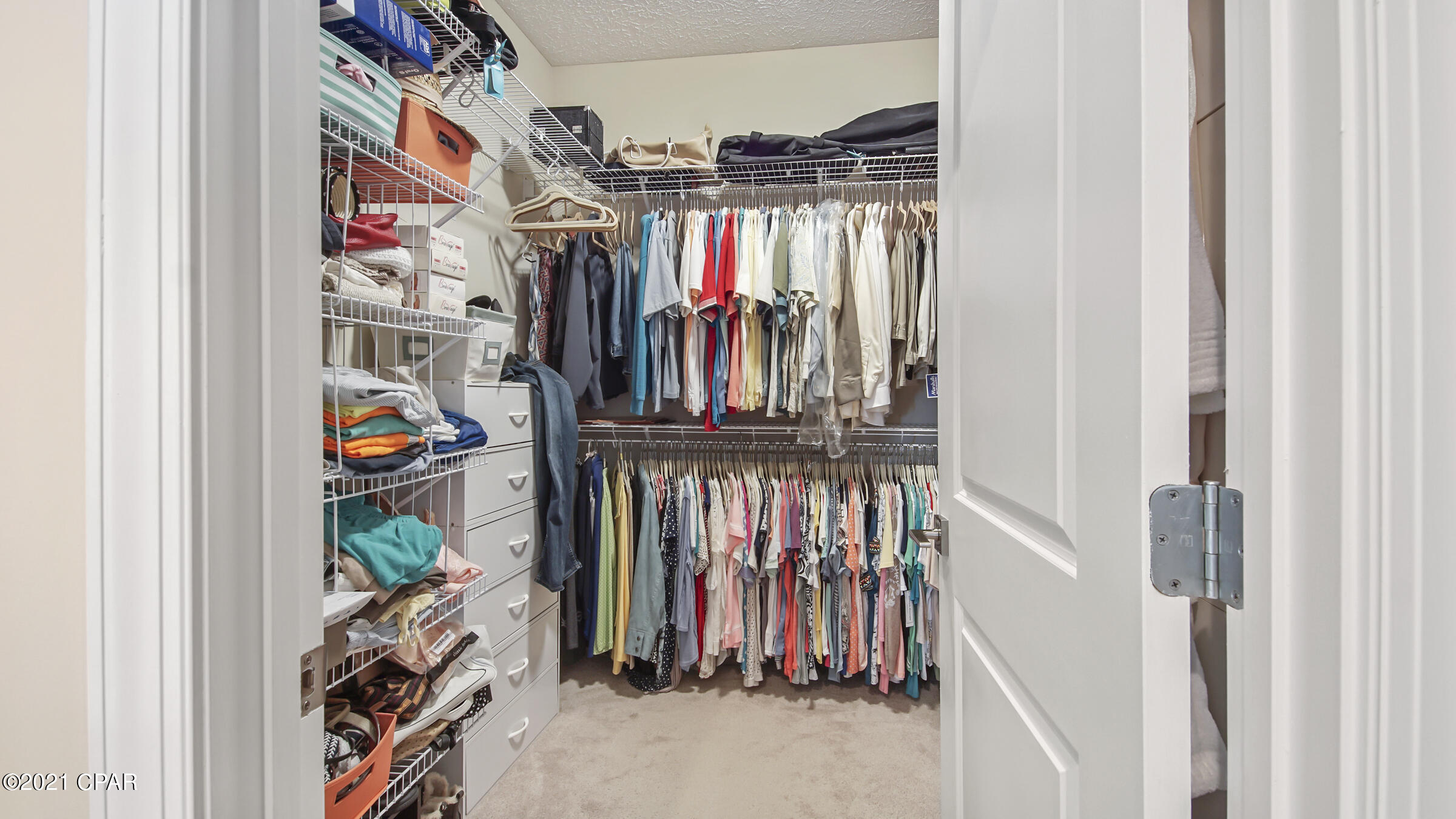 Jamaican Lake - Residential