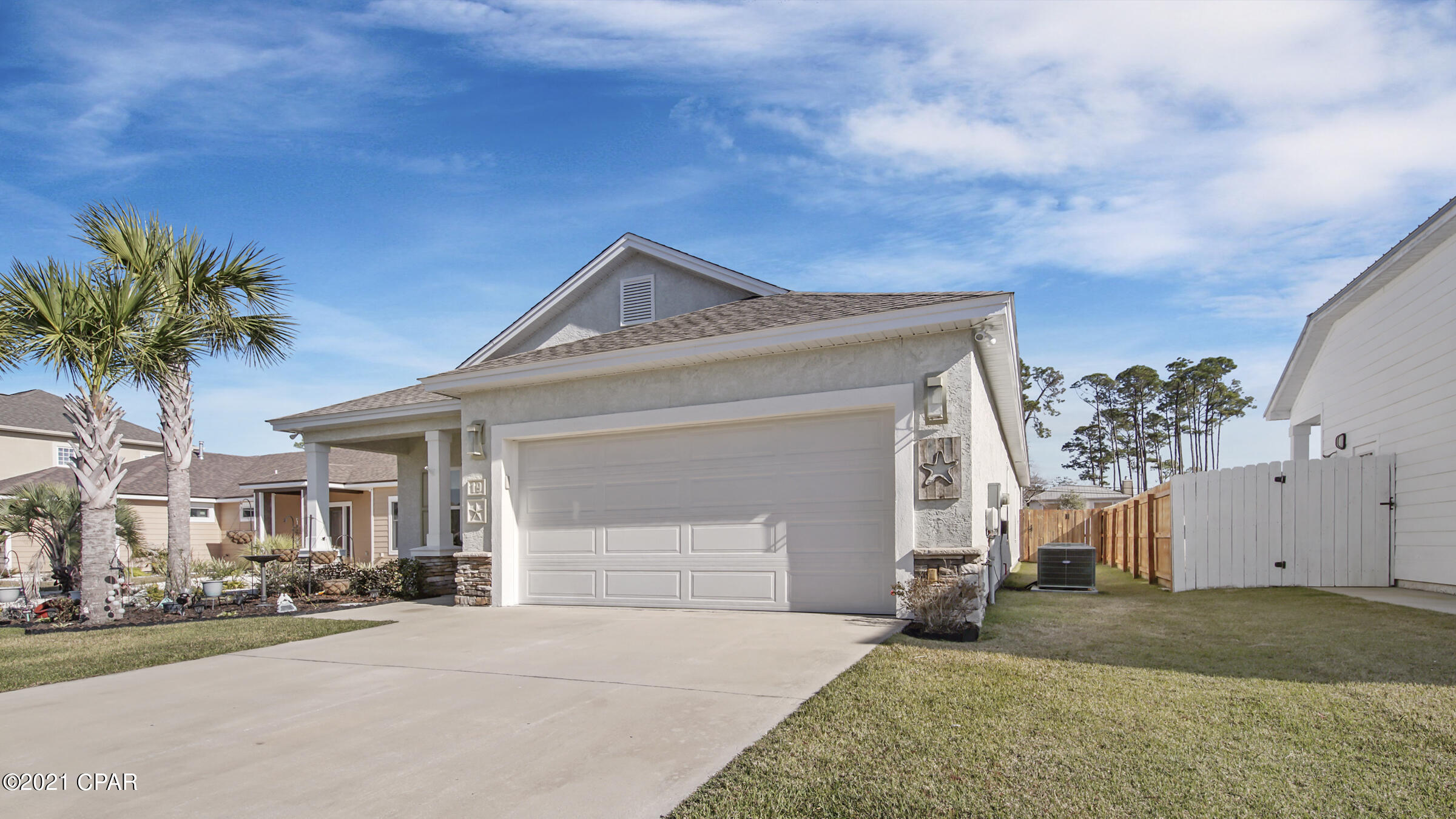 Jamaican Lake - Residential