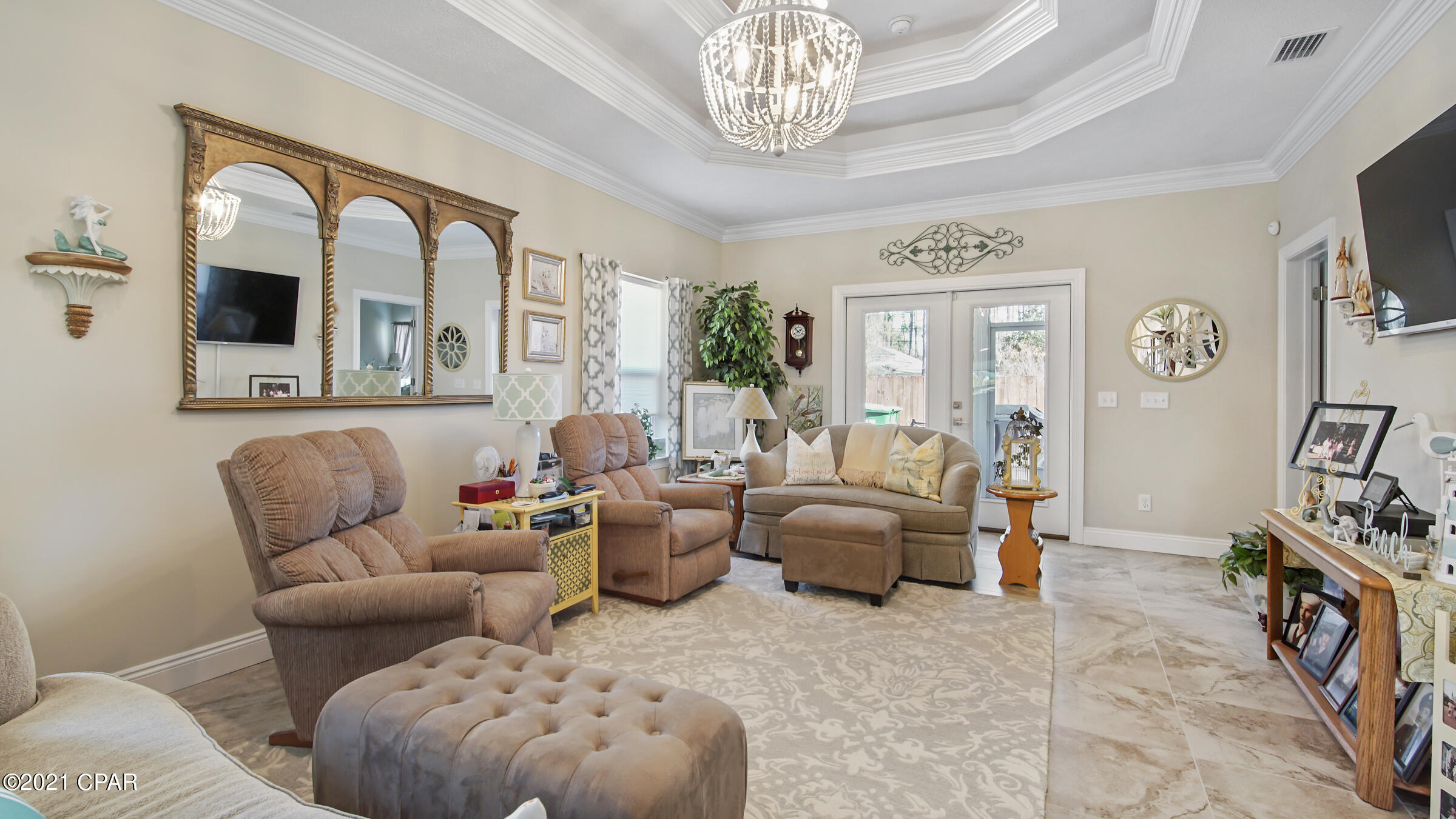 Jamaican Lake - Residential