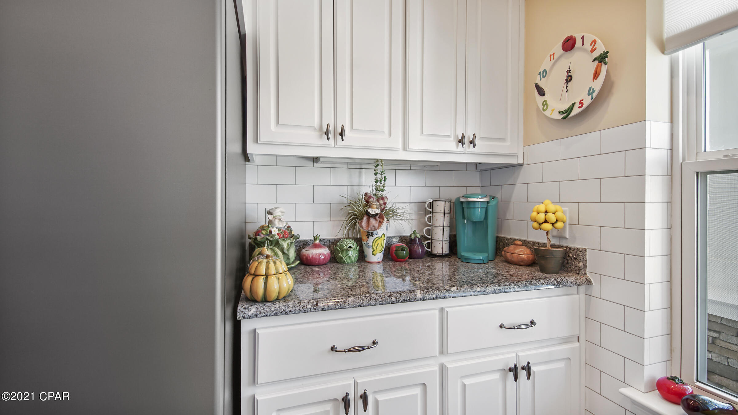 Jamaican Lake - Residential