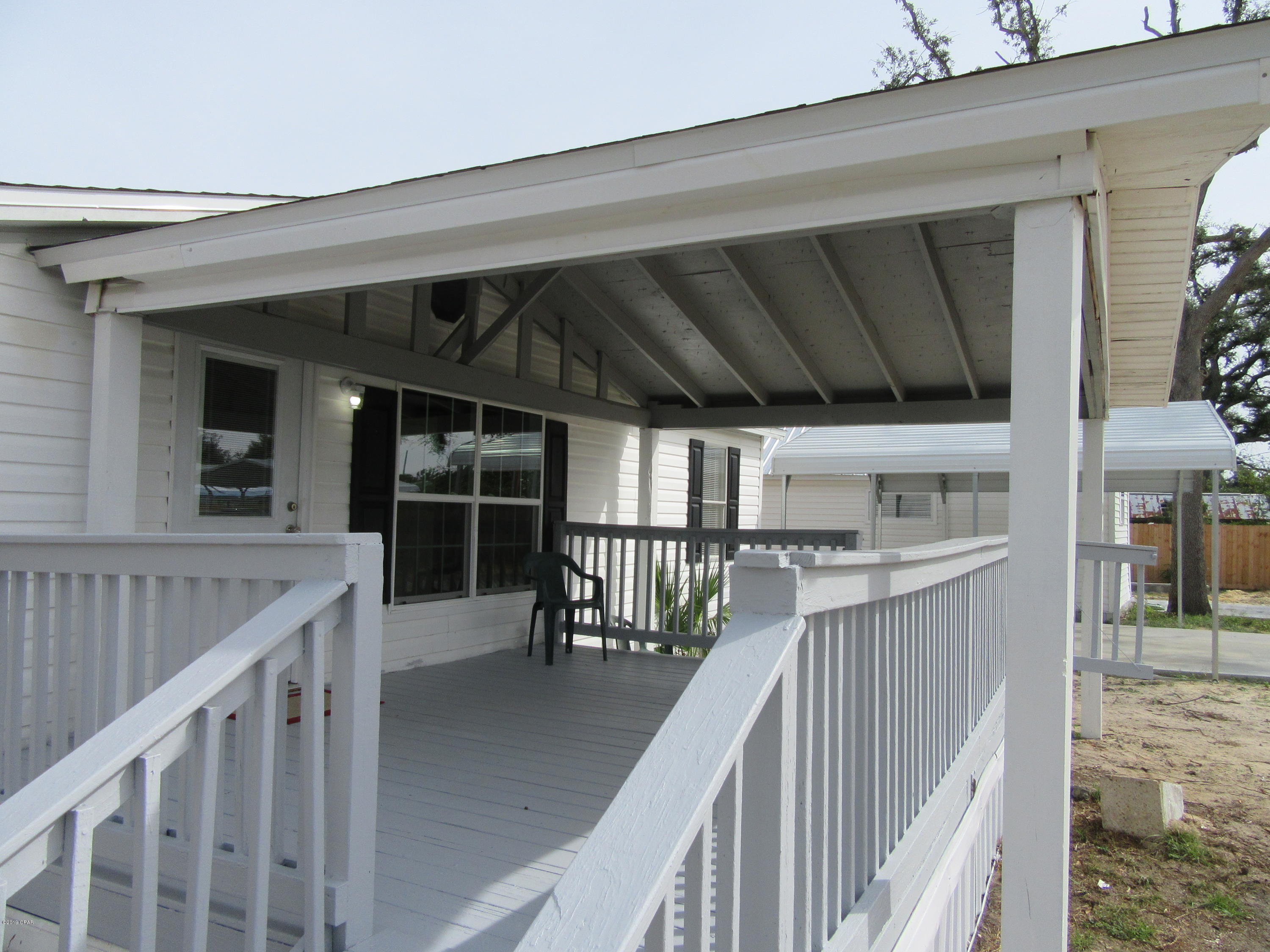 [No Recorded Subdiv] - Residential Lease