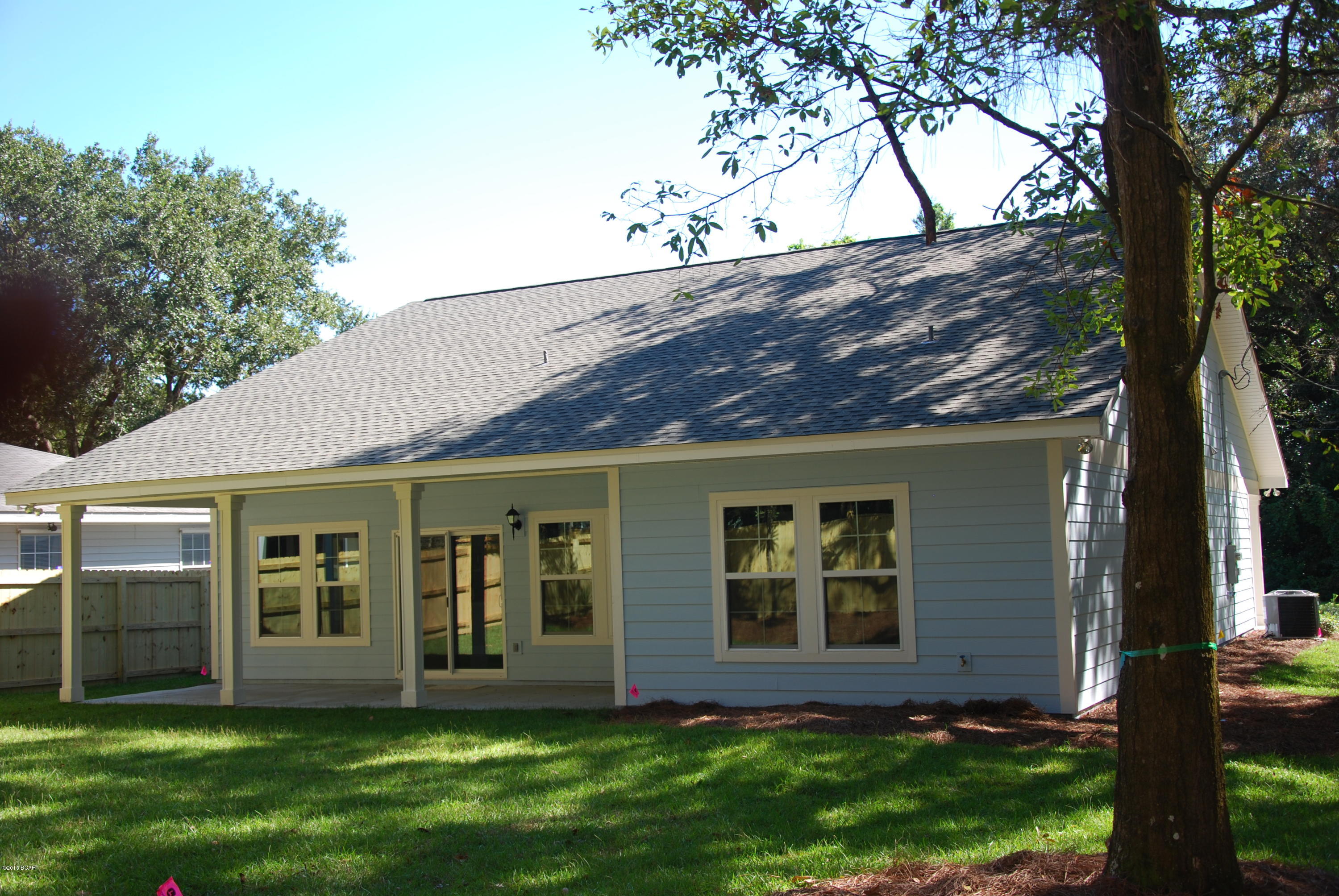 Bayview Add - Residential