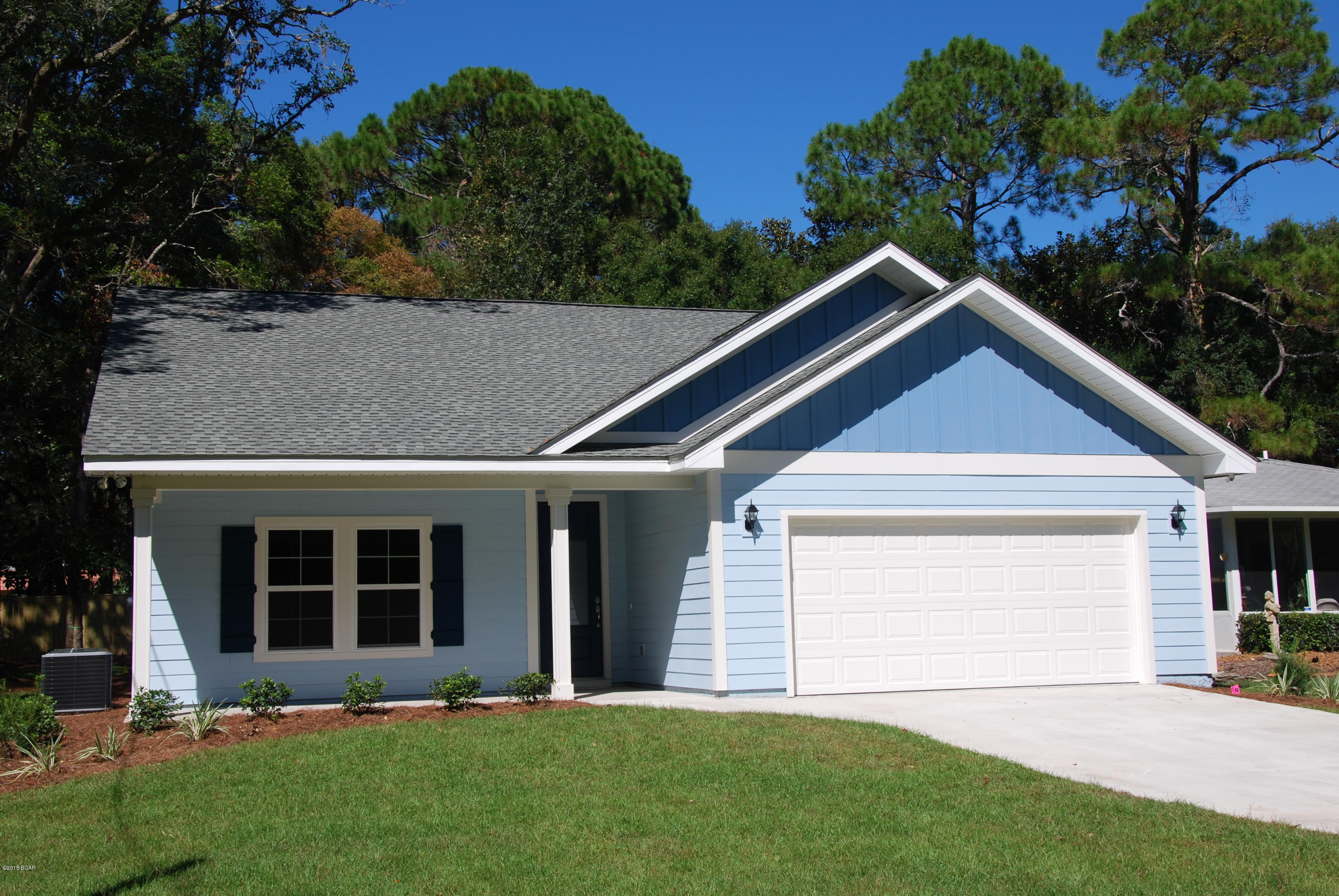 Bayview Add - Residential