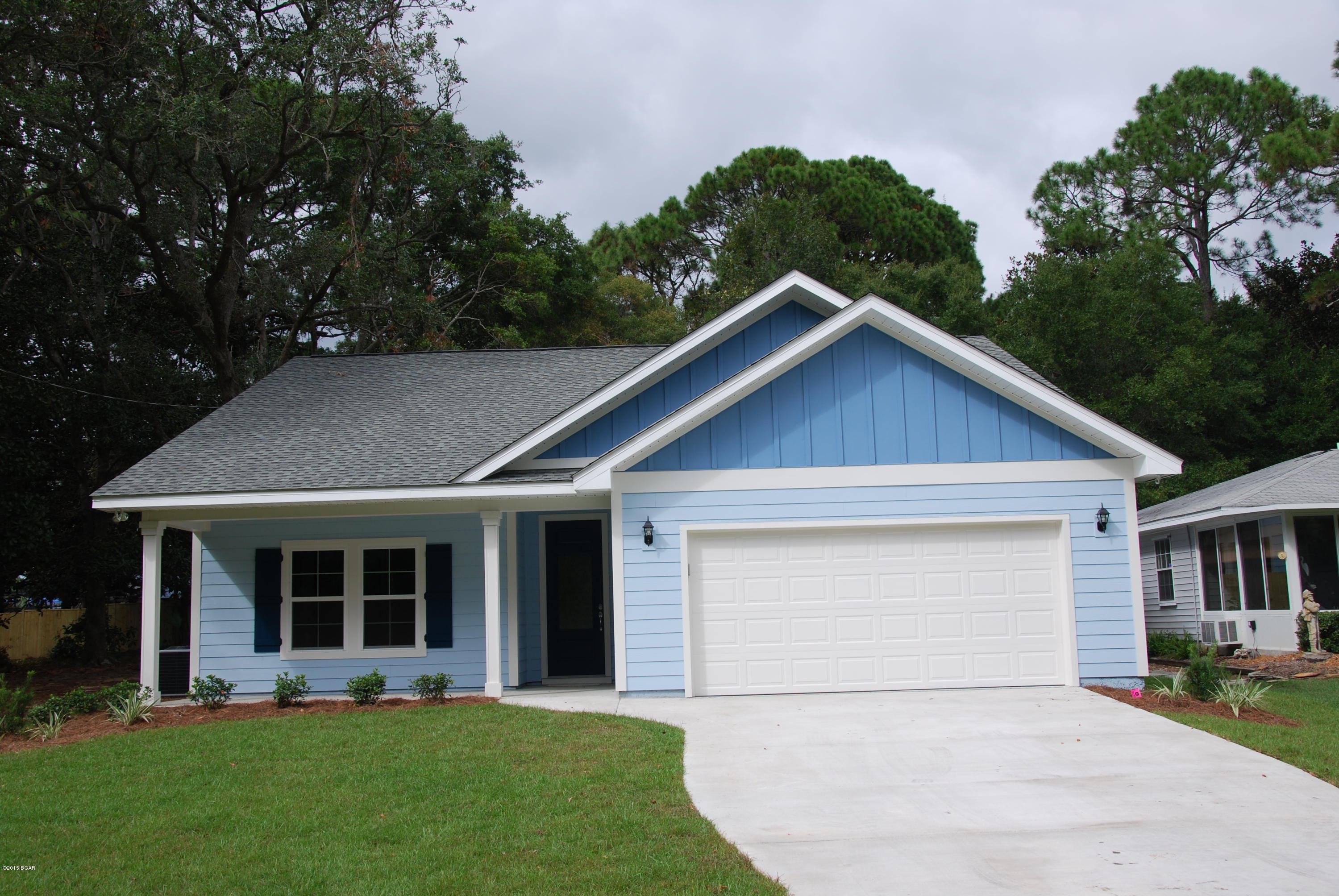 Bayview Add - Residential