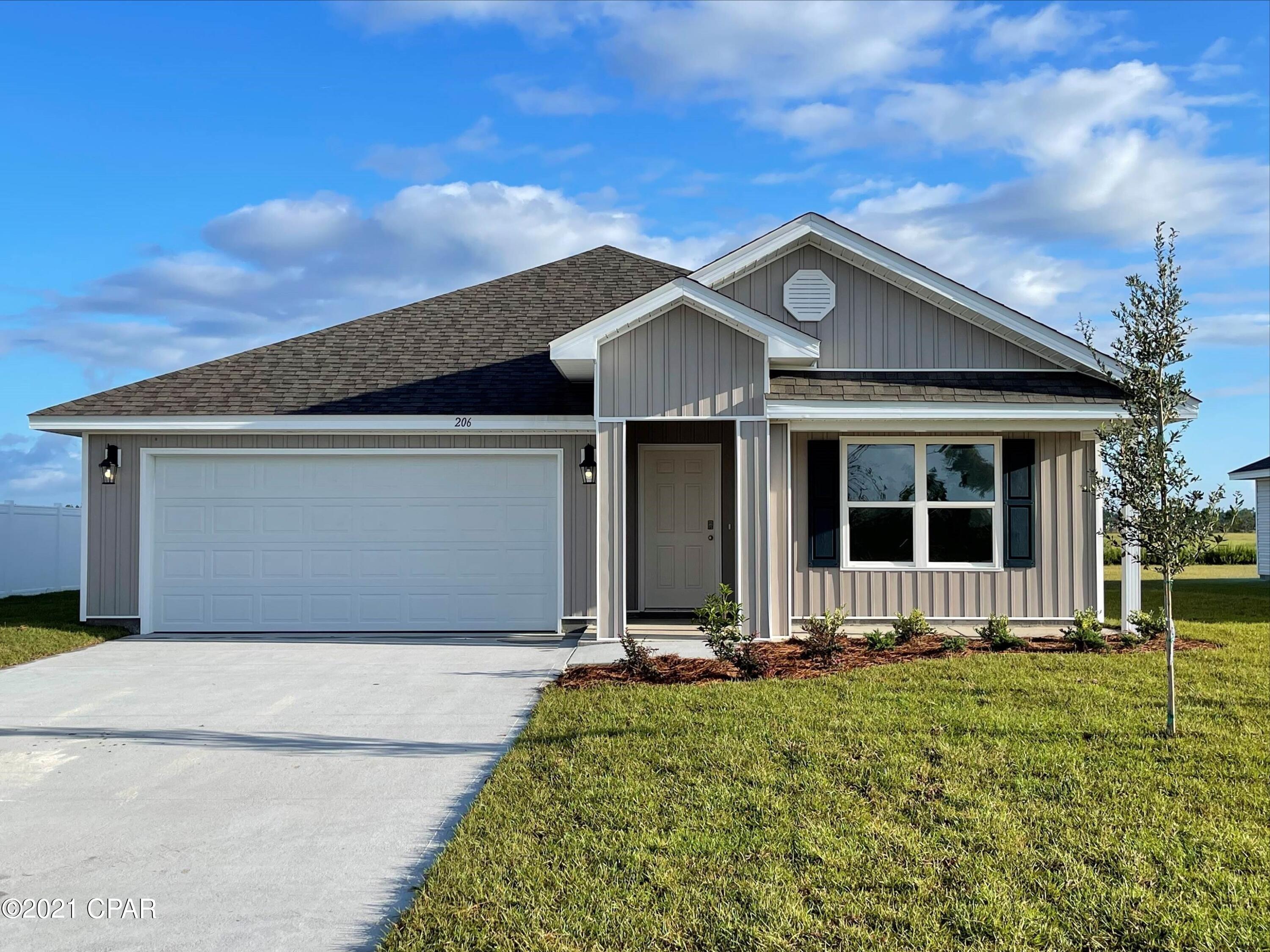 Hodges Bayou Plantation 1 - Residential