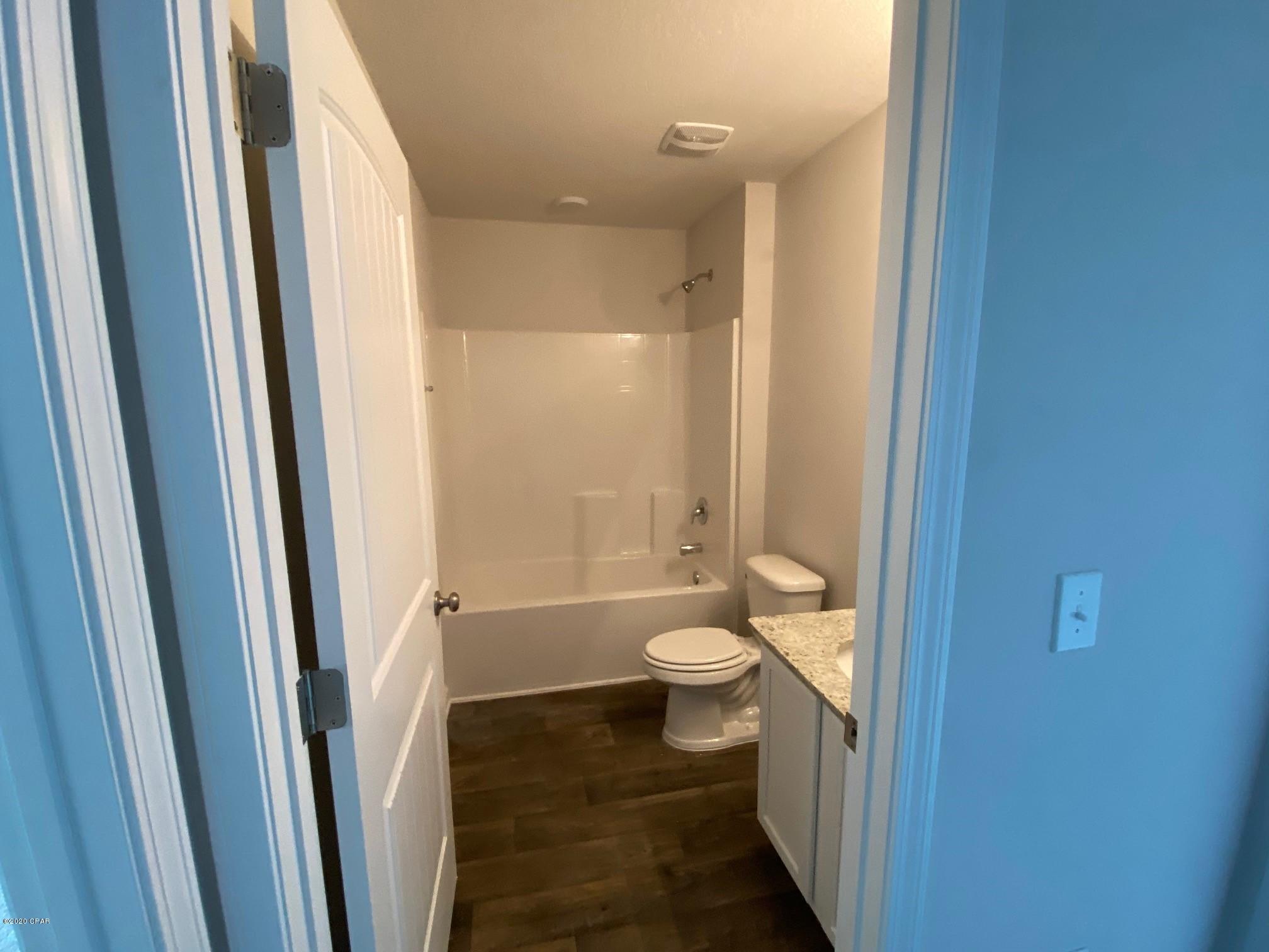 Hodges Bayou Plantation 1 - Residential