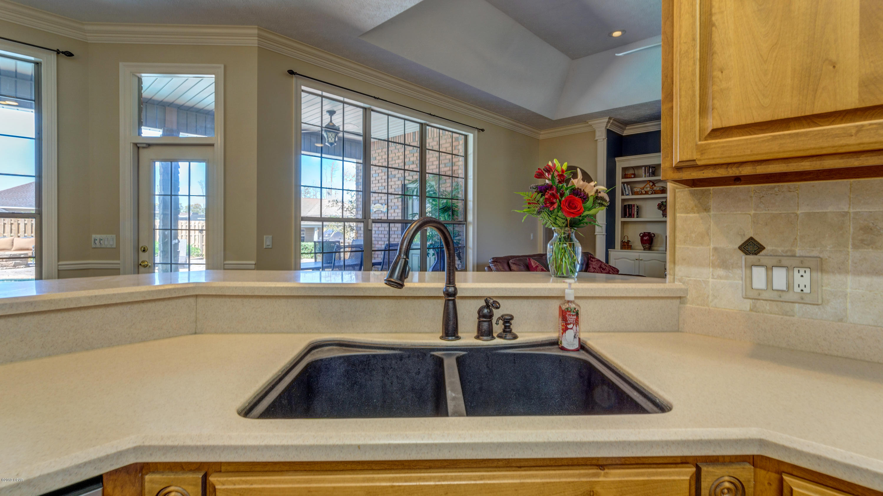 Huntington Ridge - Residential