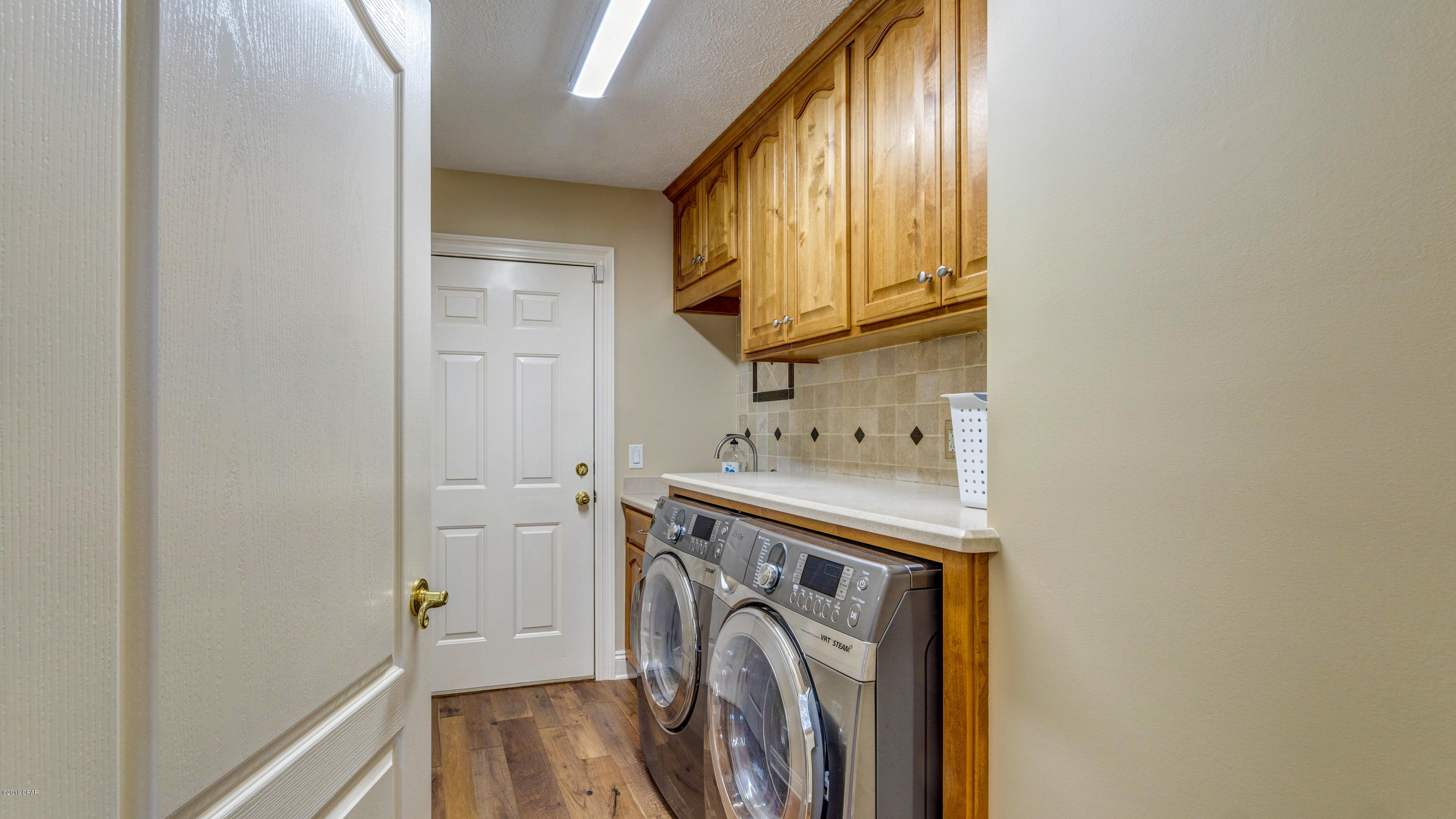 Huntington Ridge - Residential