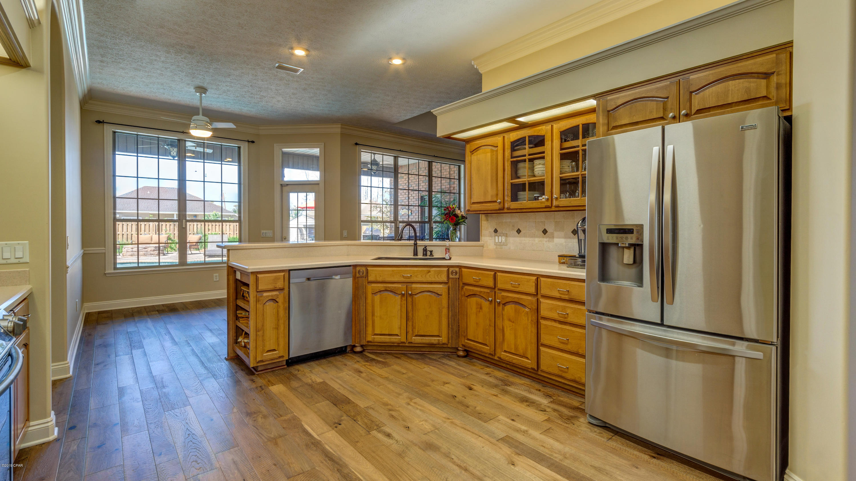 Huntington Ridge - Residential
