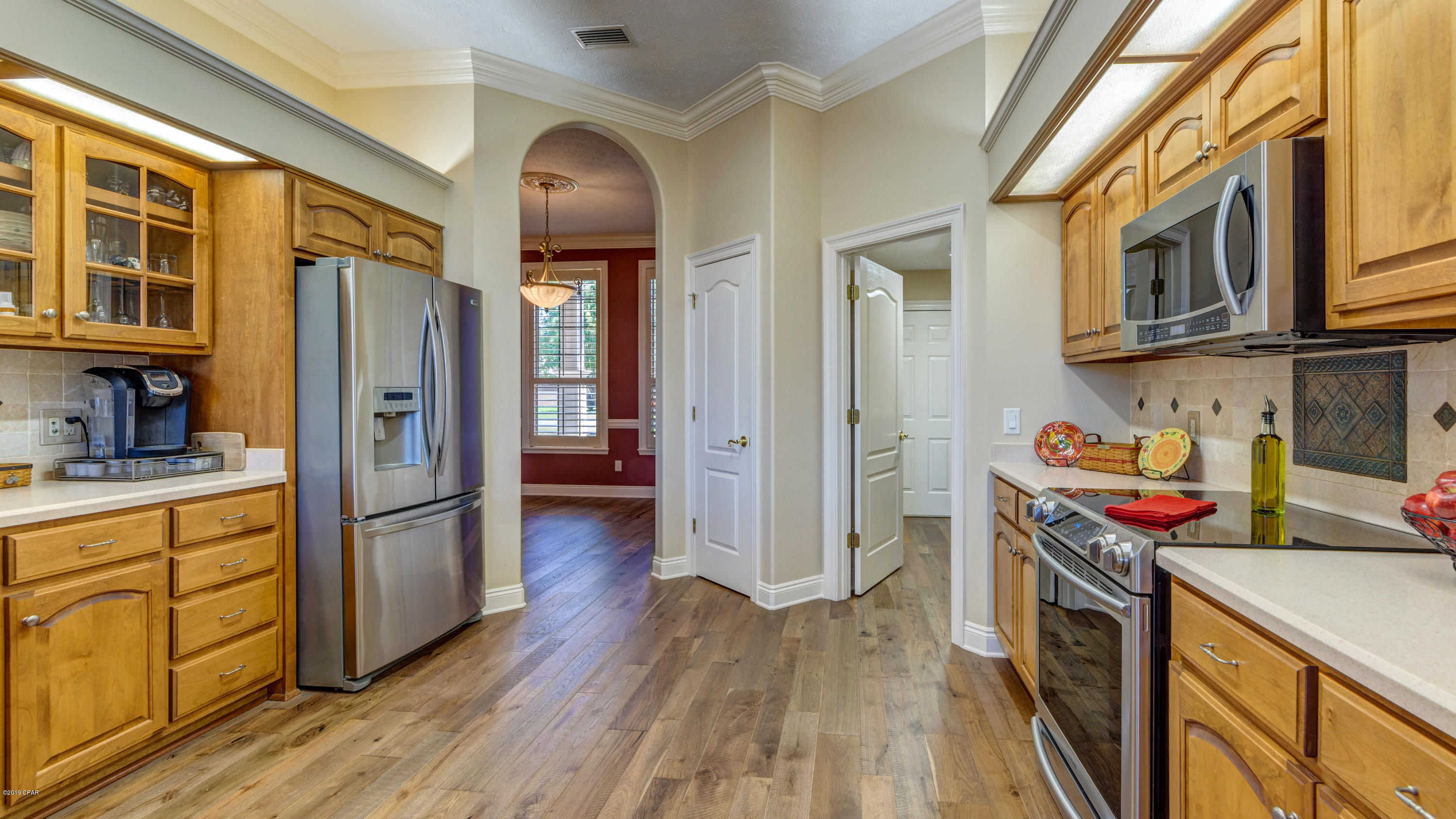 Huntington Ridge - Residential