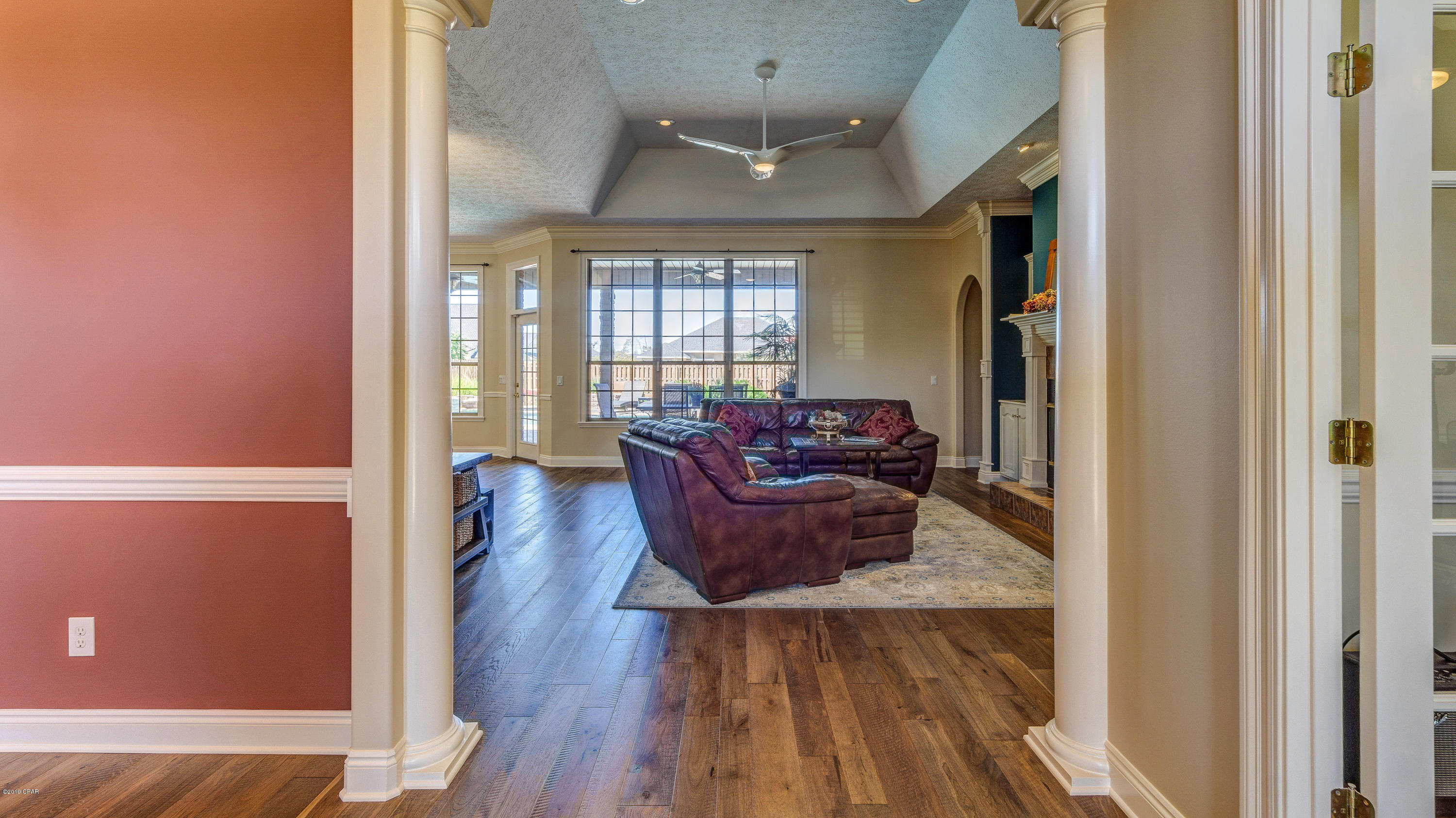 Huntington Ridge - Residential