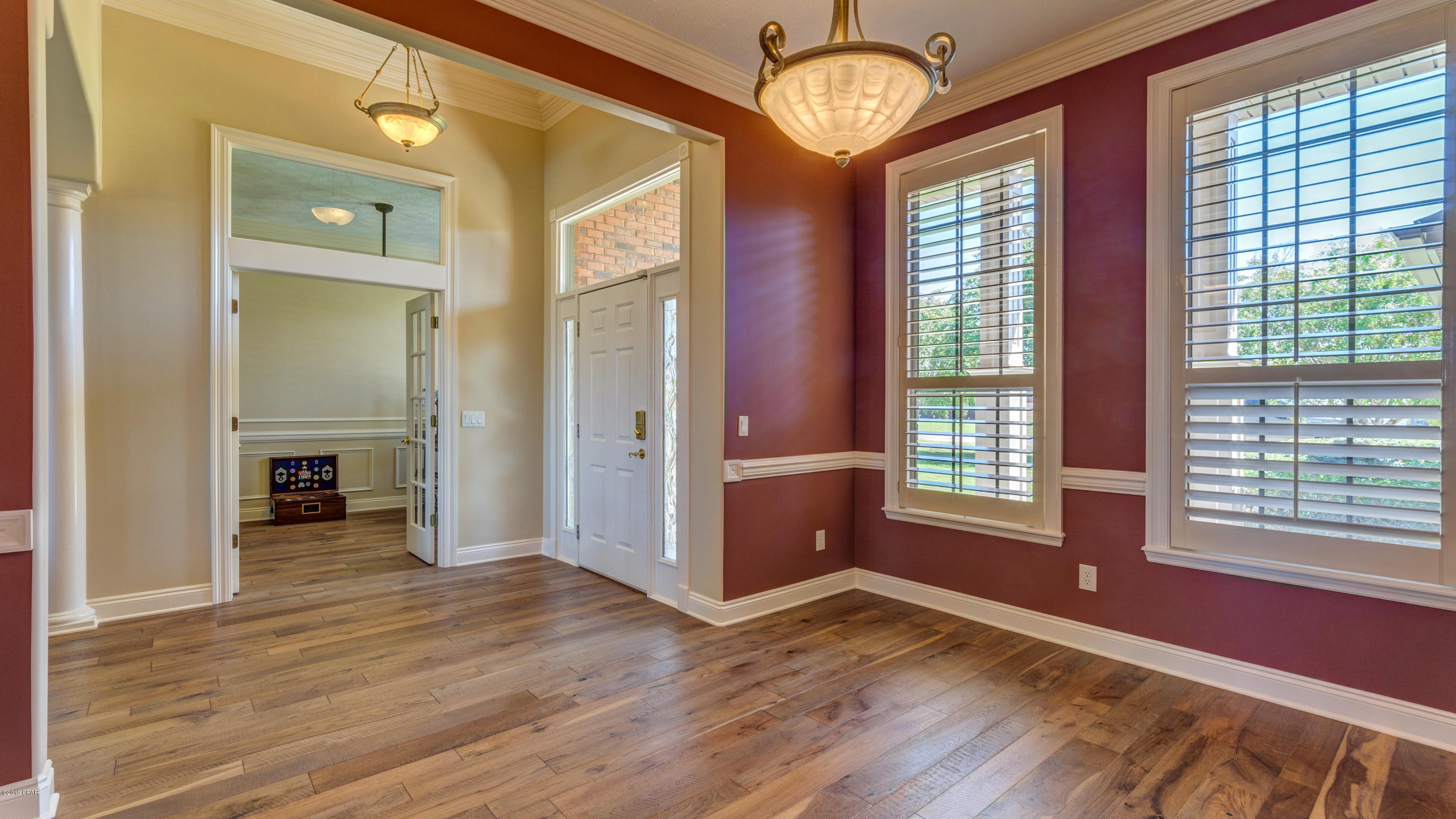 Huntington Ridge - Residential