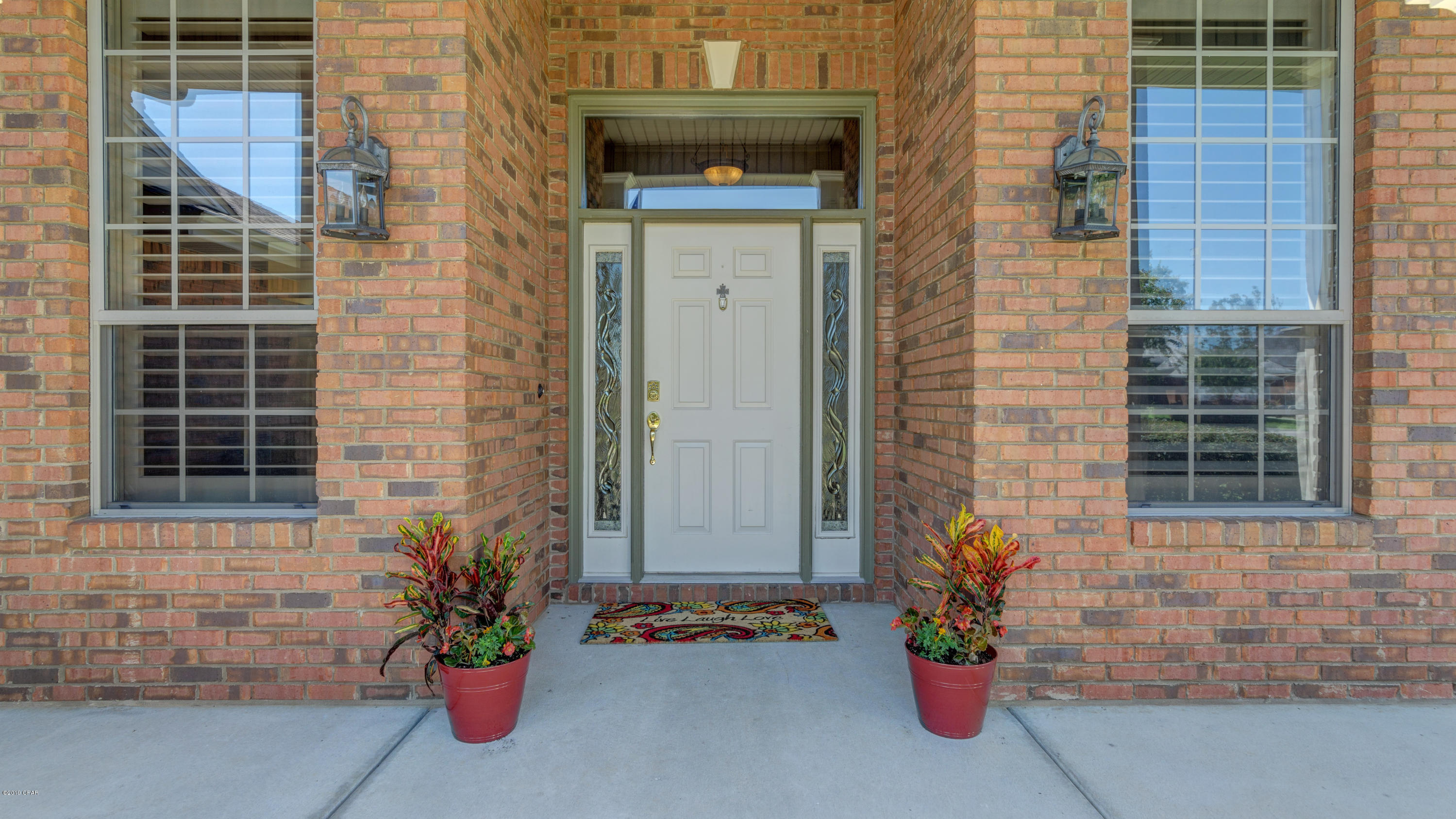 Huntington Ridge - Residential
