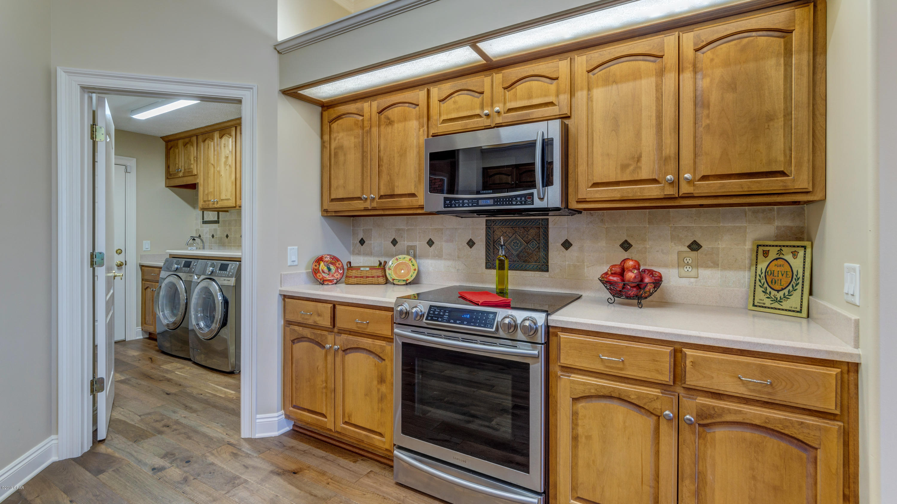 Huntington Ridge - Residential