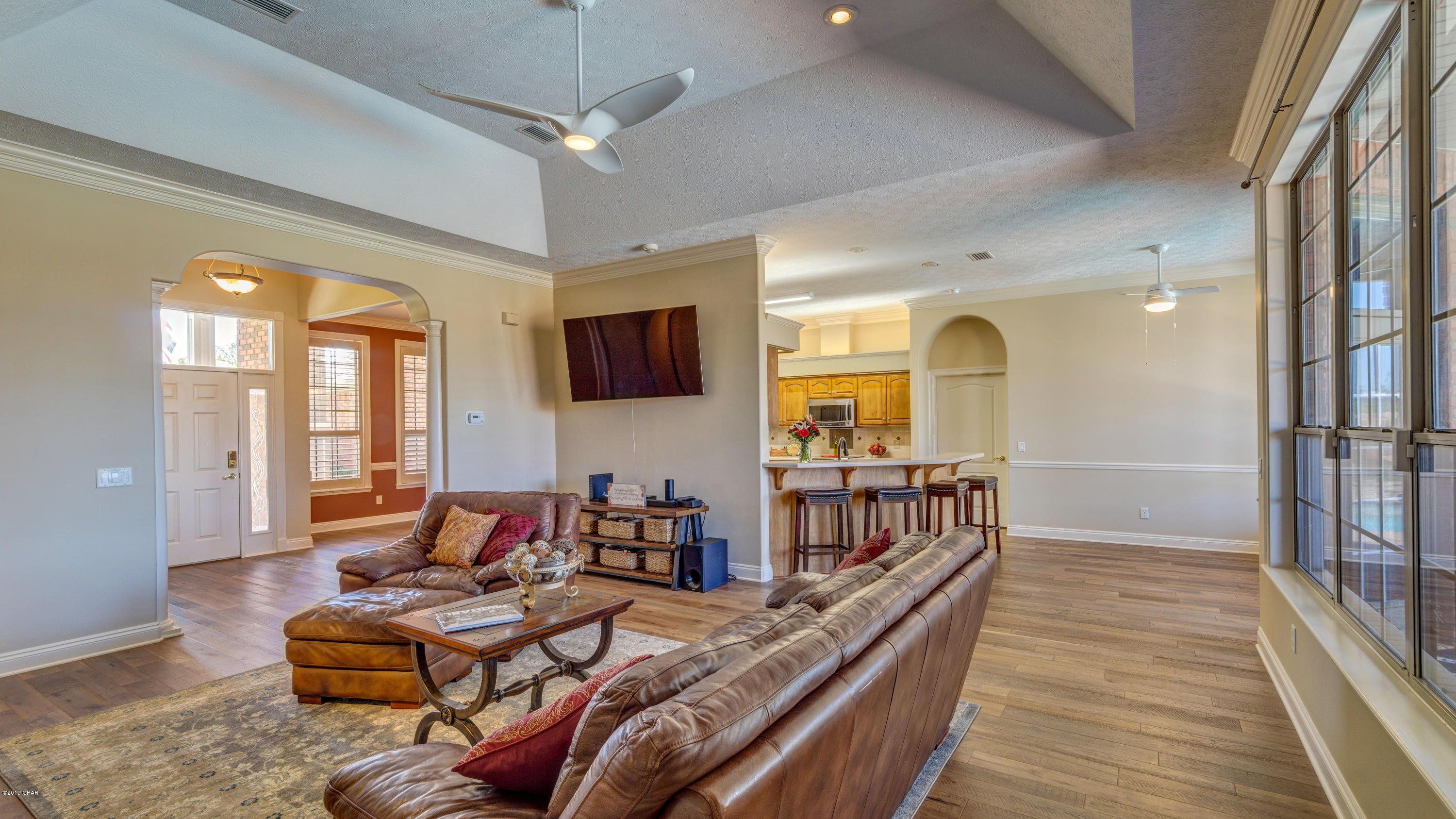 Huntington Ridge - Residential