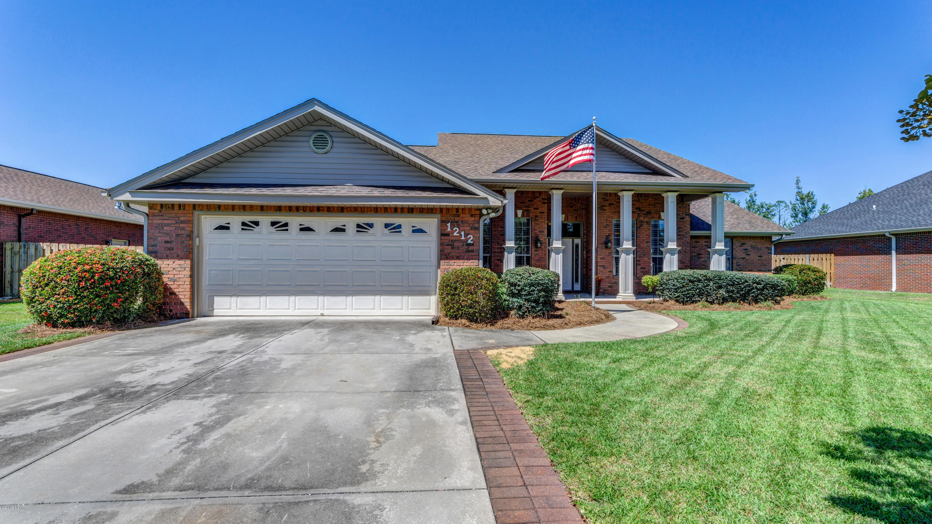 Huntington Ridge - Residential