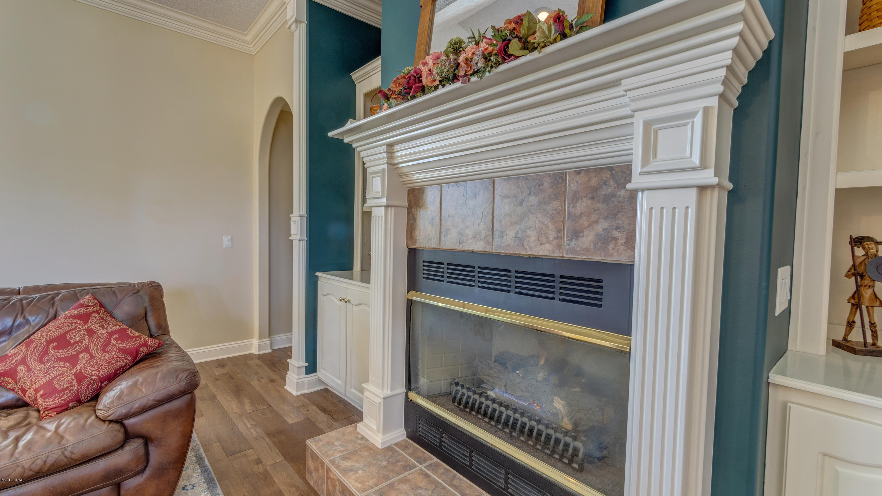 Huntington Ridge - Residential